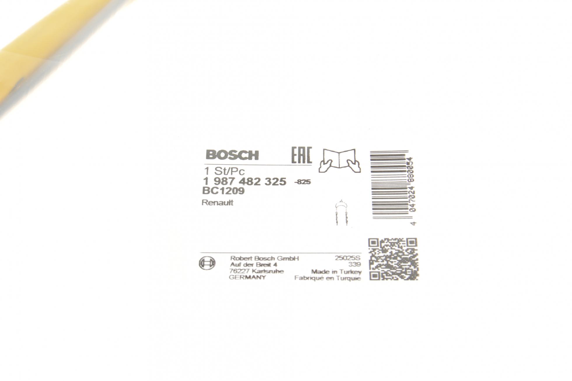 1987482325 BOSCH