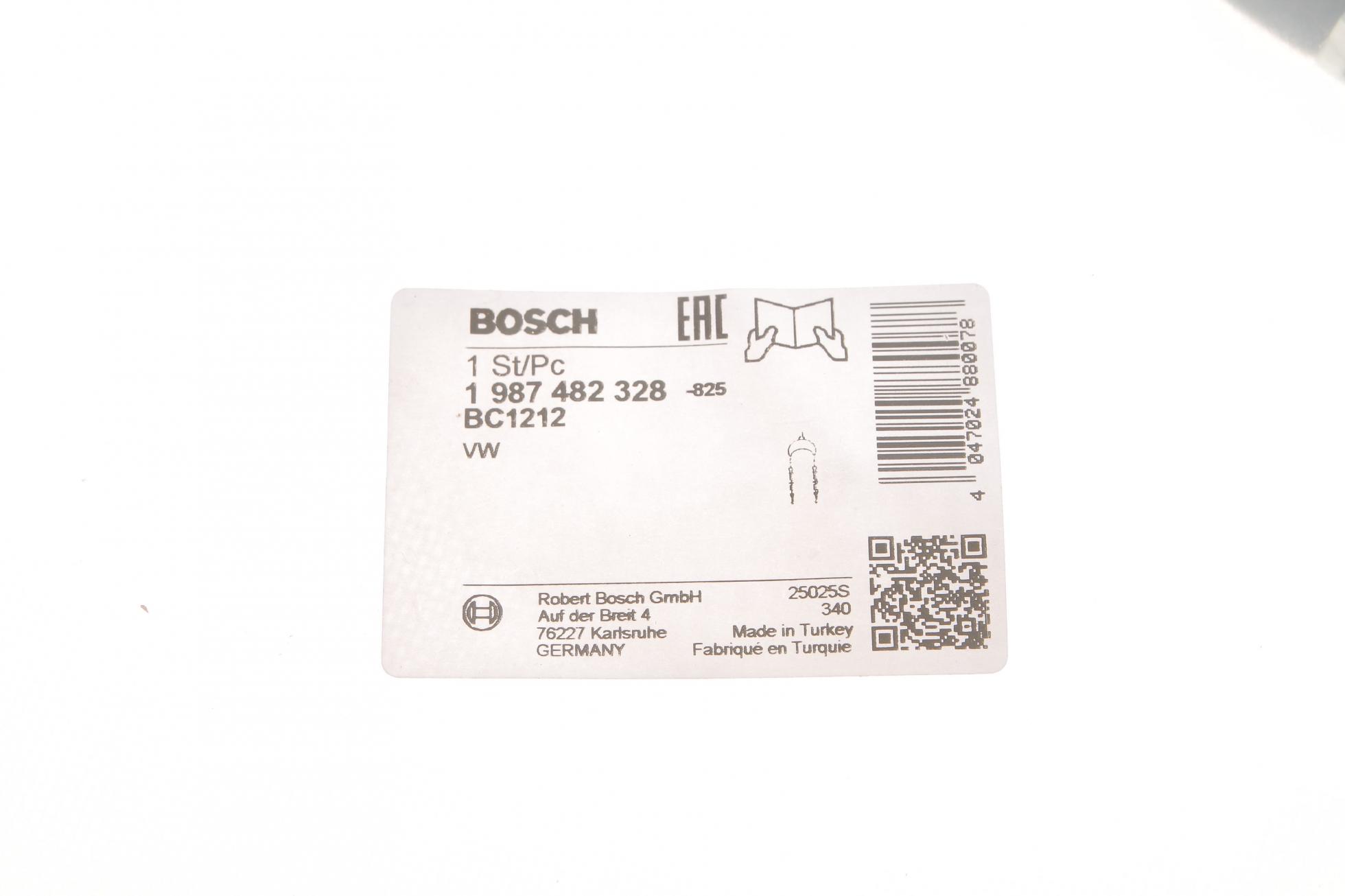 1987482328 BOSCH