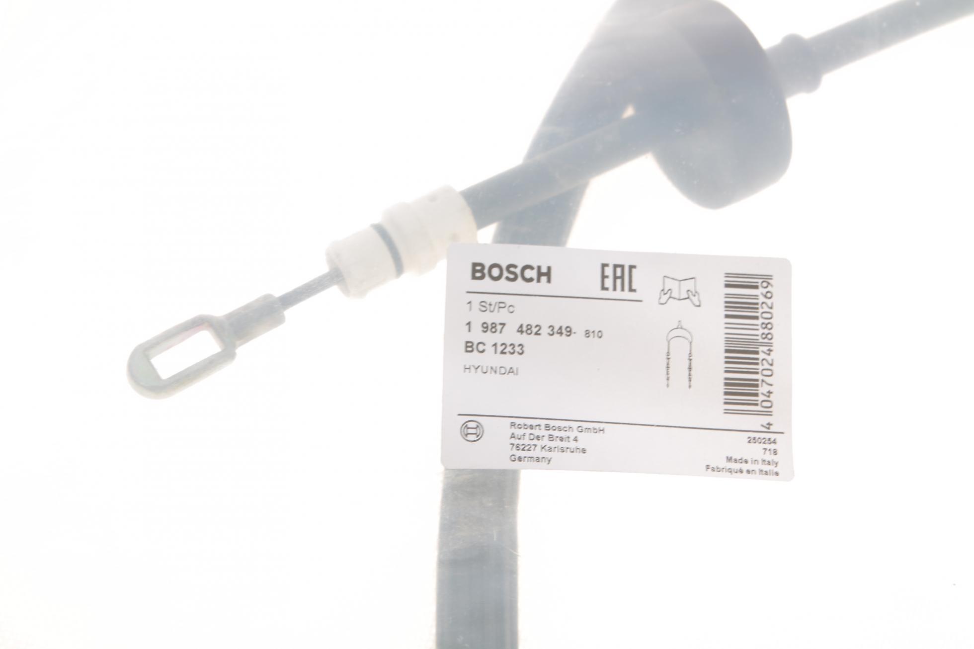 1987482349 BOSCH
