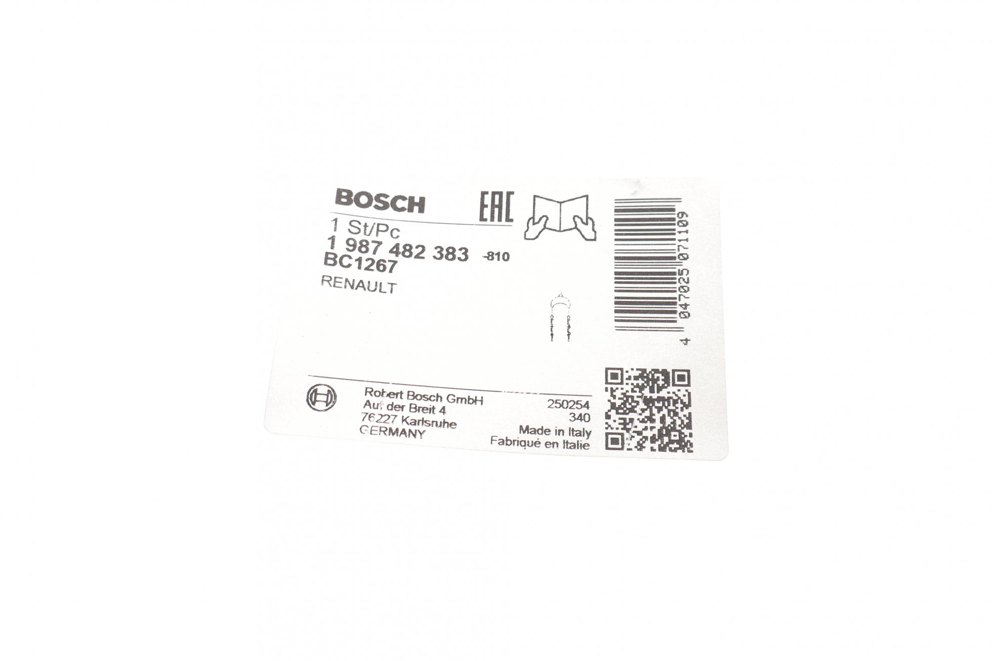 1987482383 Bosch