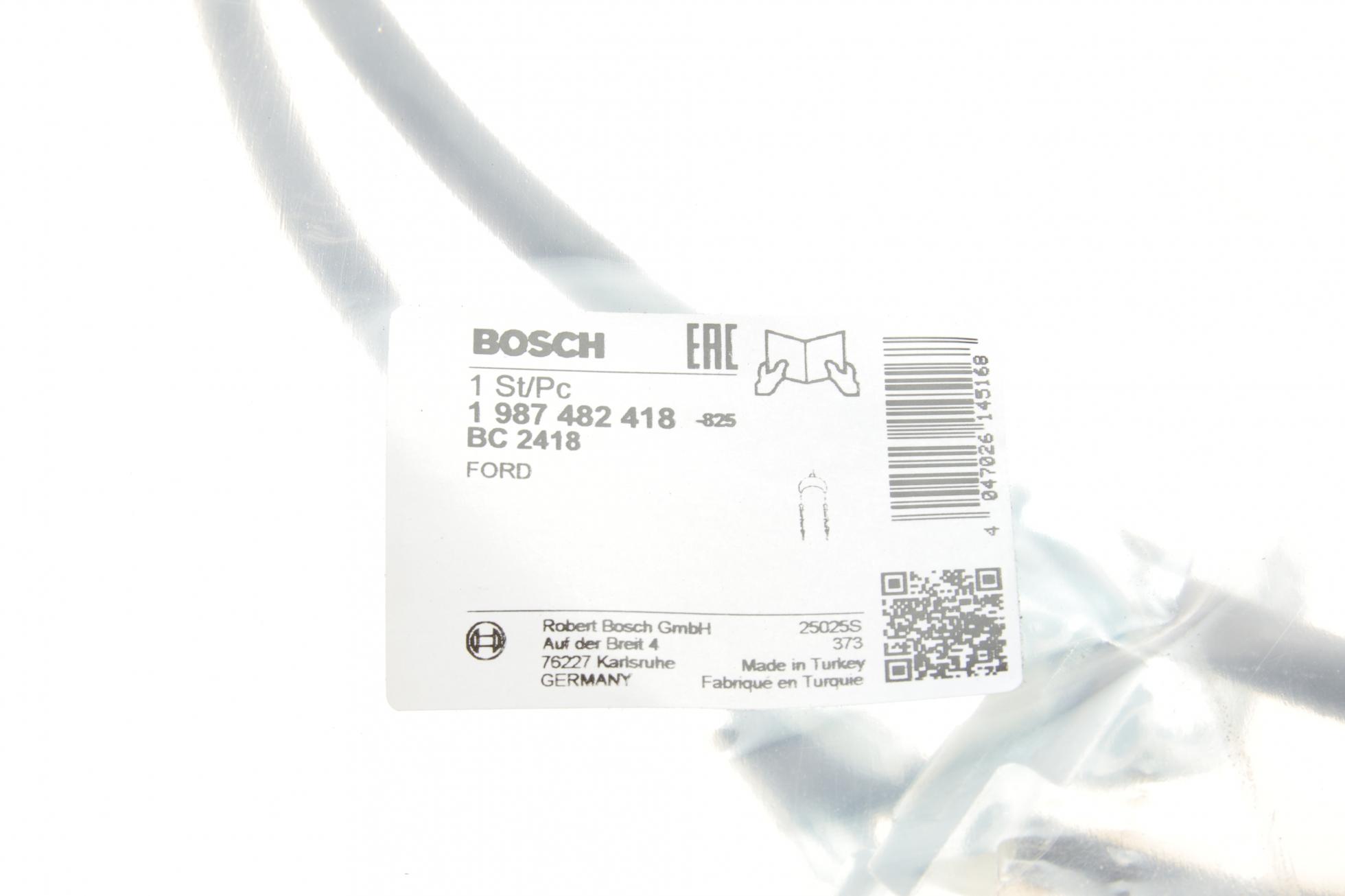 1987482418 BOSCH