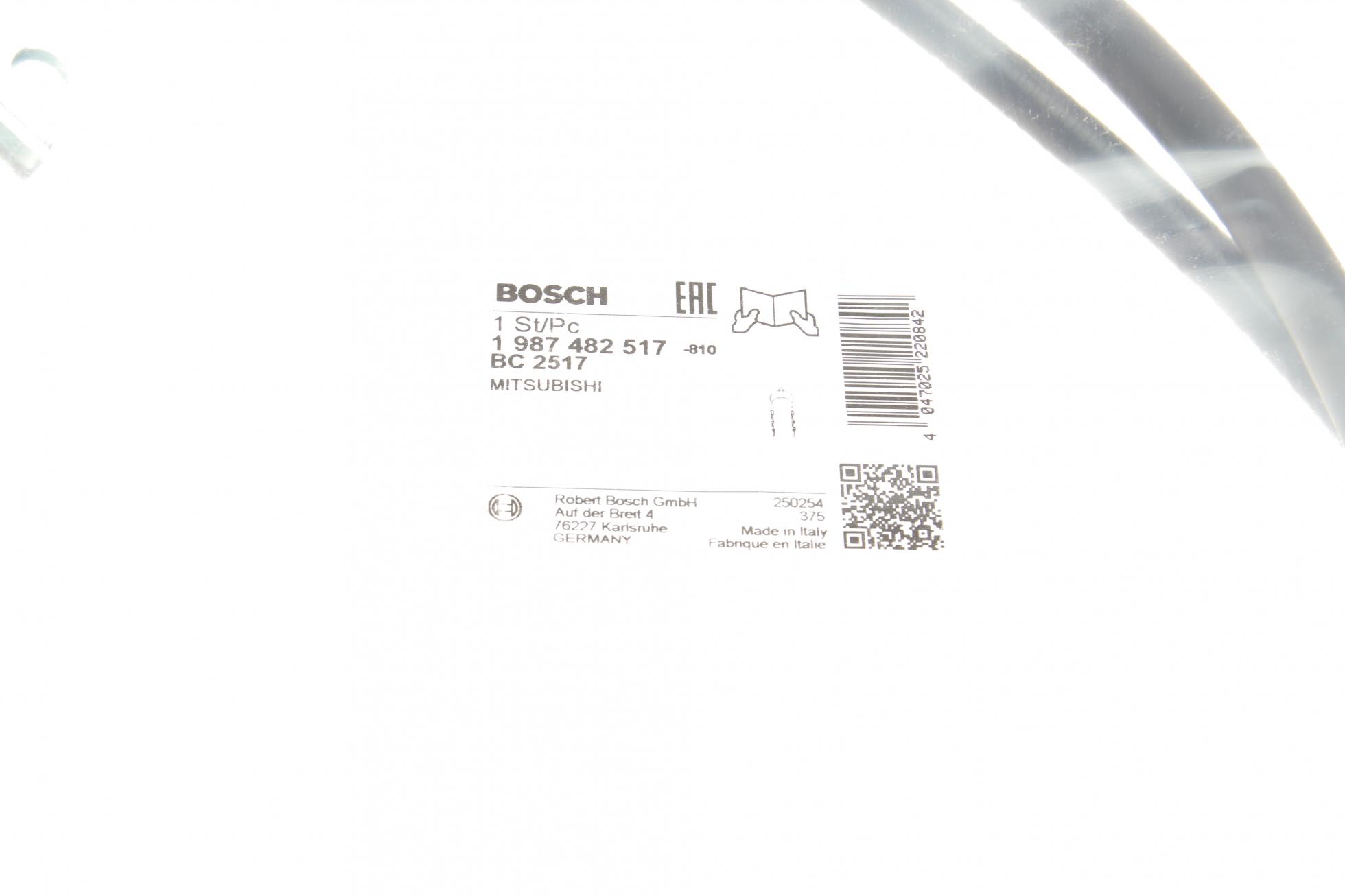 1987482517 BOSCH
