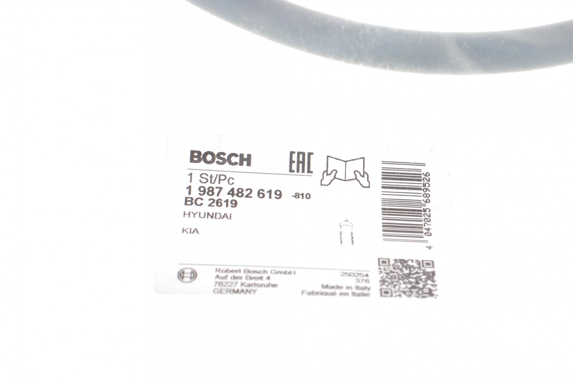 1987482619 BOSCH