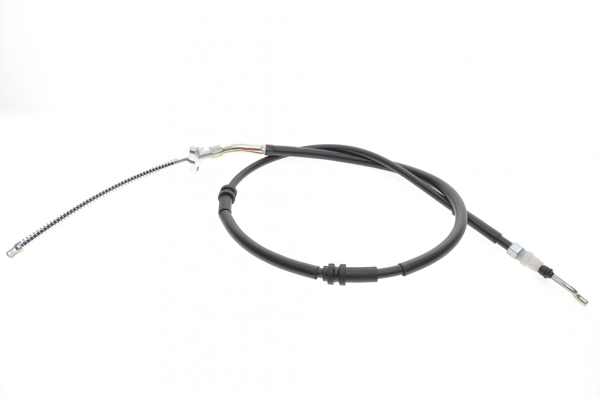 Гальмівний трос VW Amarok ''2,0 ''10-16