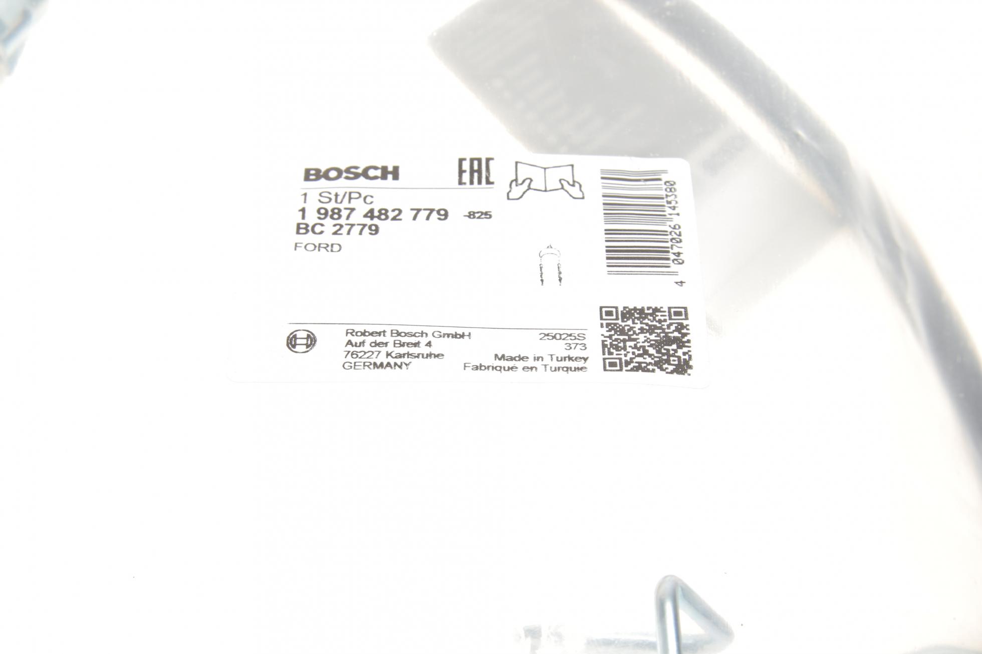 1987482779 BOSCH