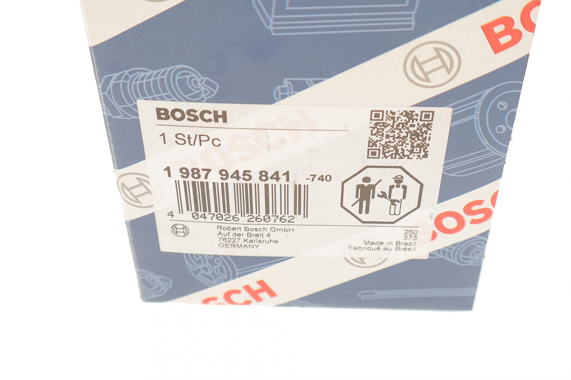 1987945841 BOSCH
