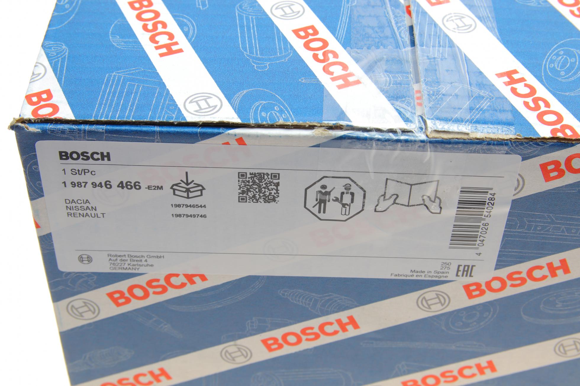 1987946466 BOSCH
