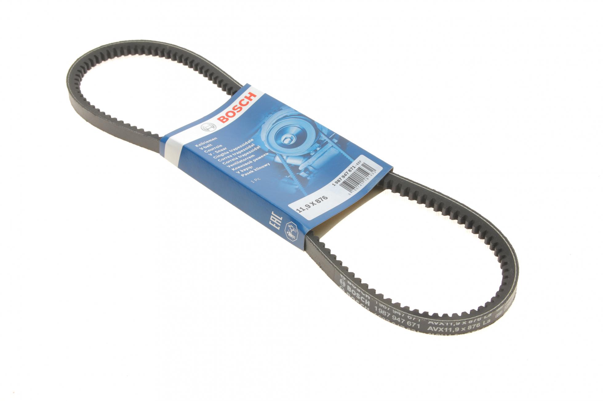 1987947671 BOSCH