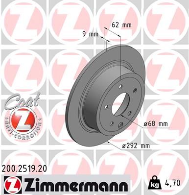 200251920 ZIMMERMANN