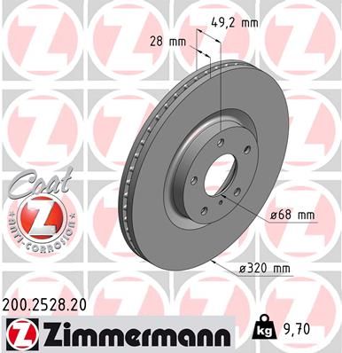 200252820 ZIMMERMANN
