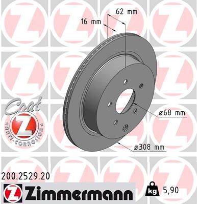 200252920 ZIMMERMANN