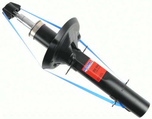 200954 SACHS