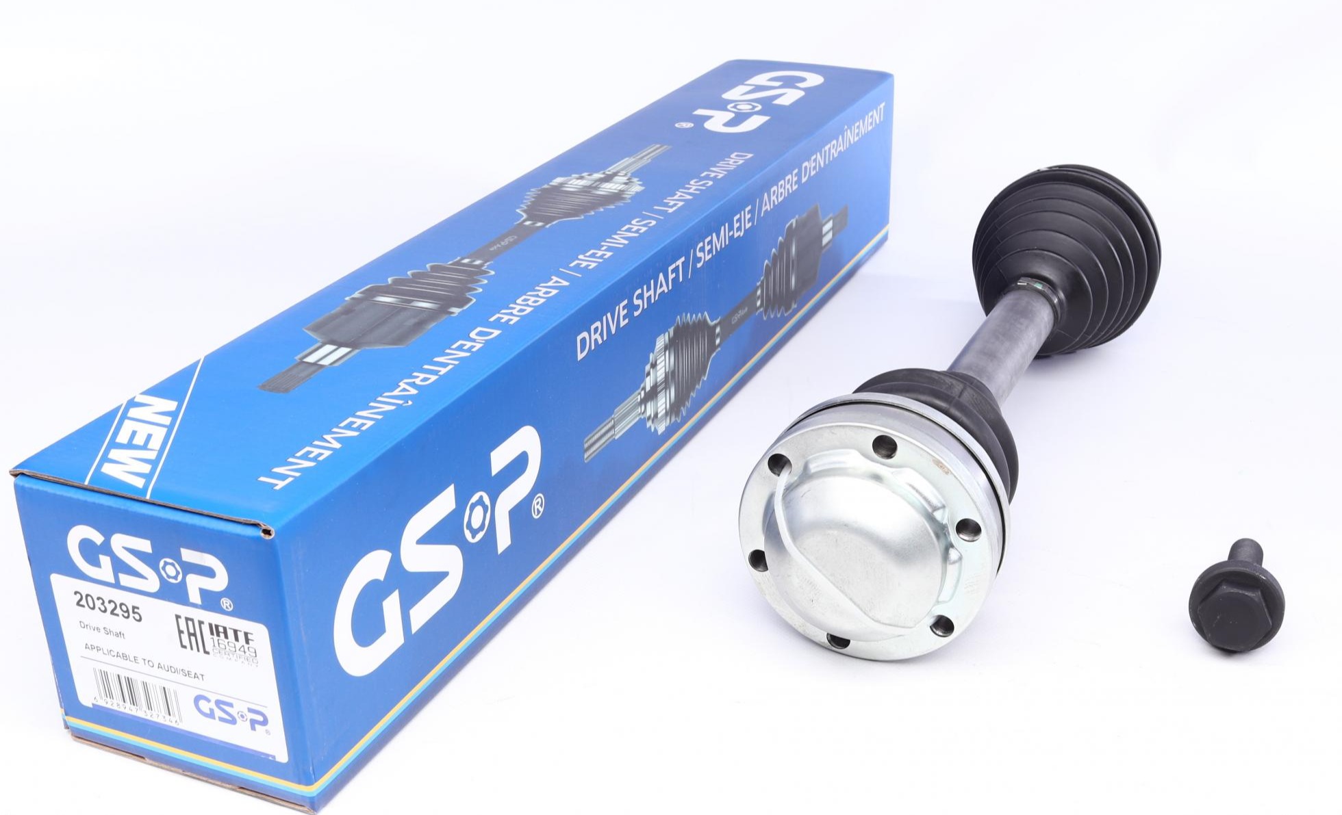 203295 GSP