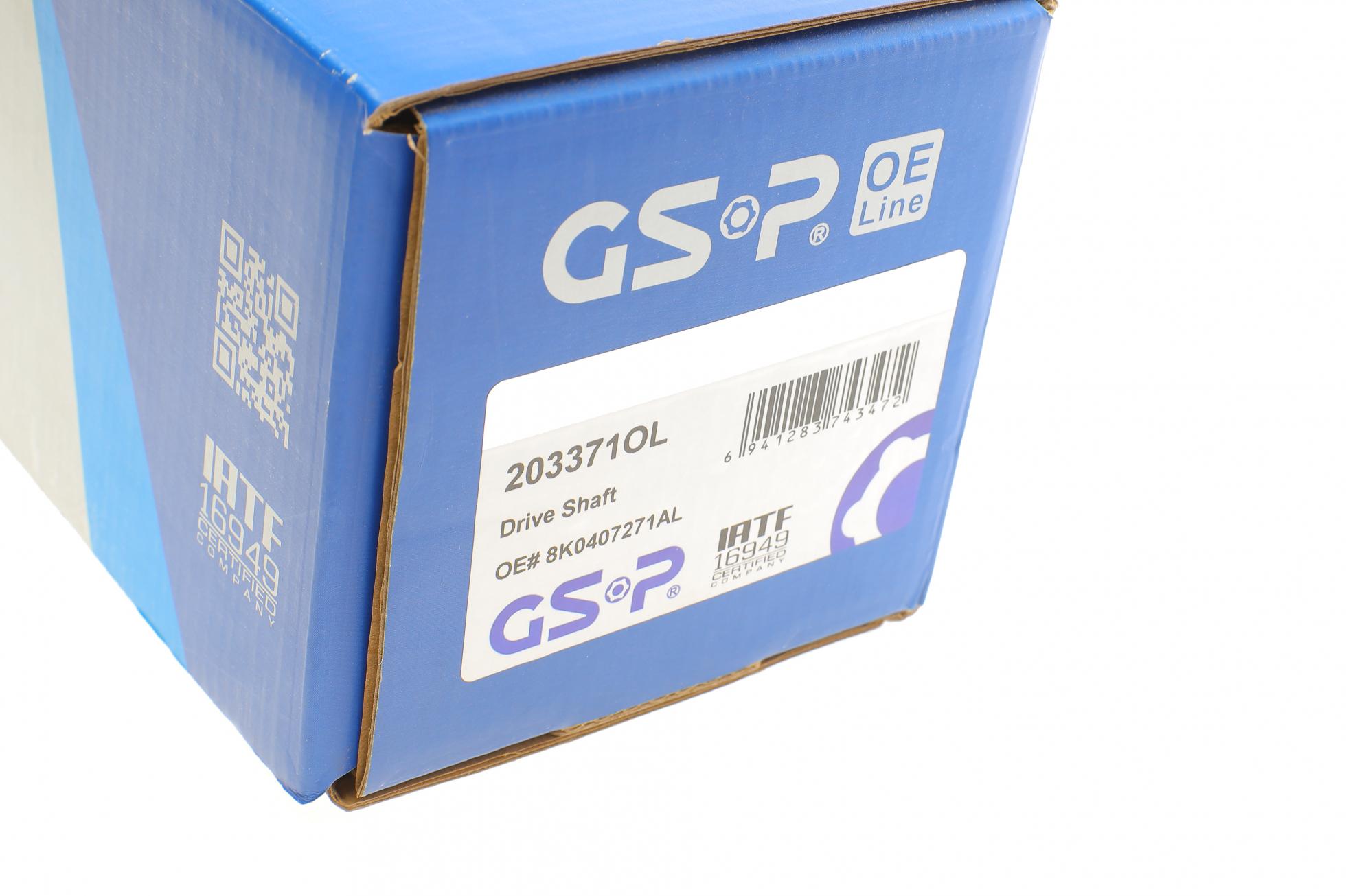 203371OL GSP