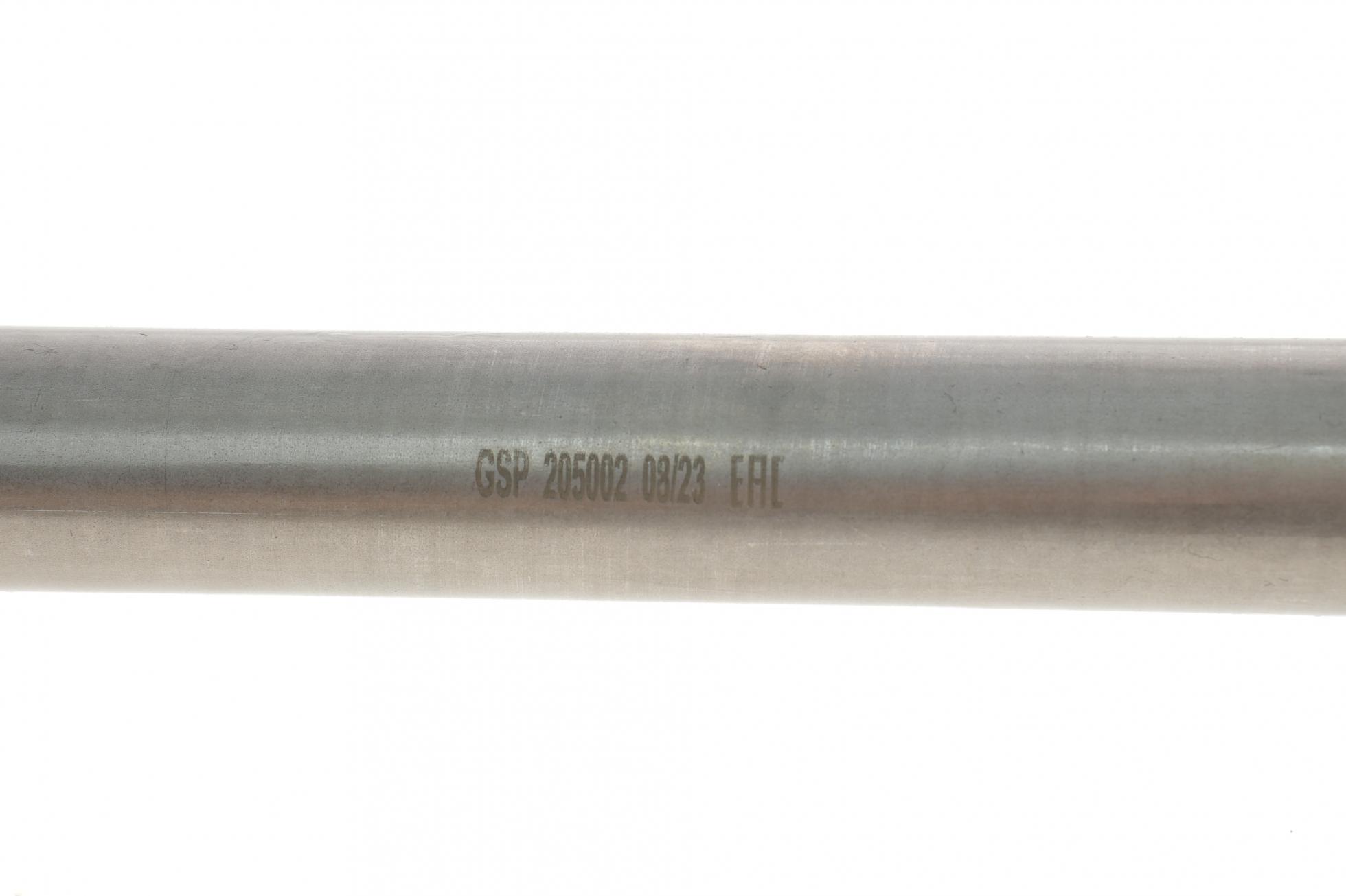 205002 GSP