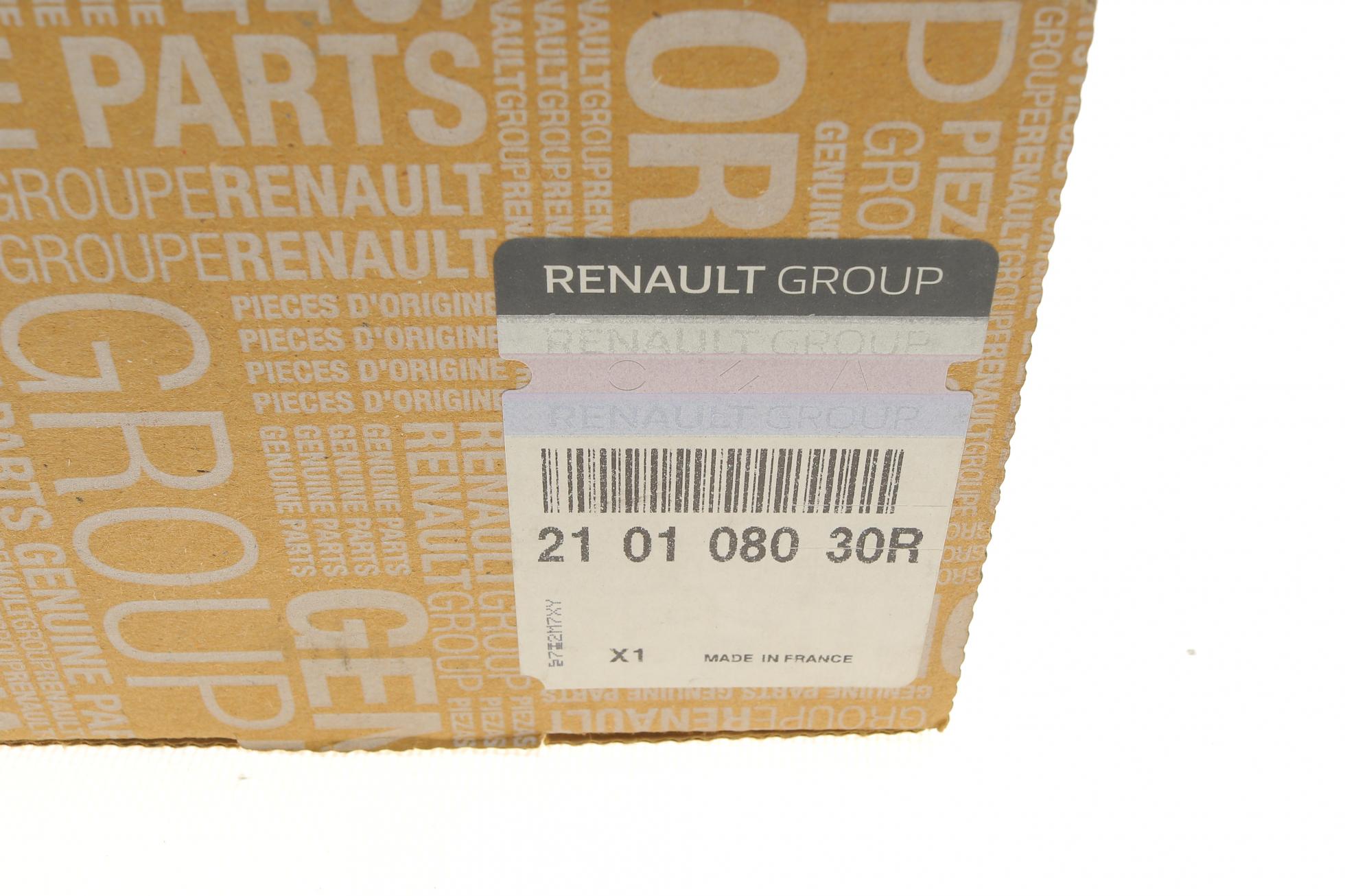 210108030R RENAULT
