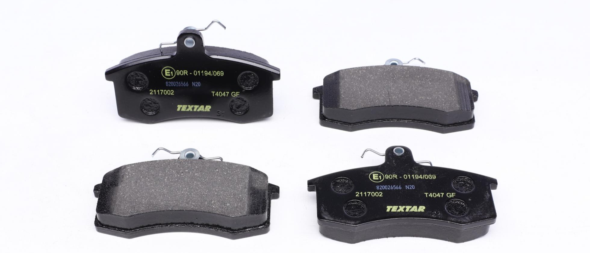 2117002 TEXTAR