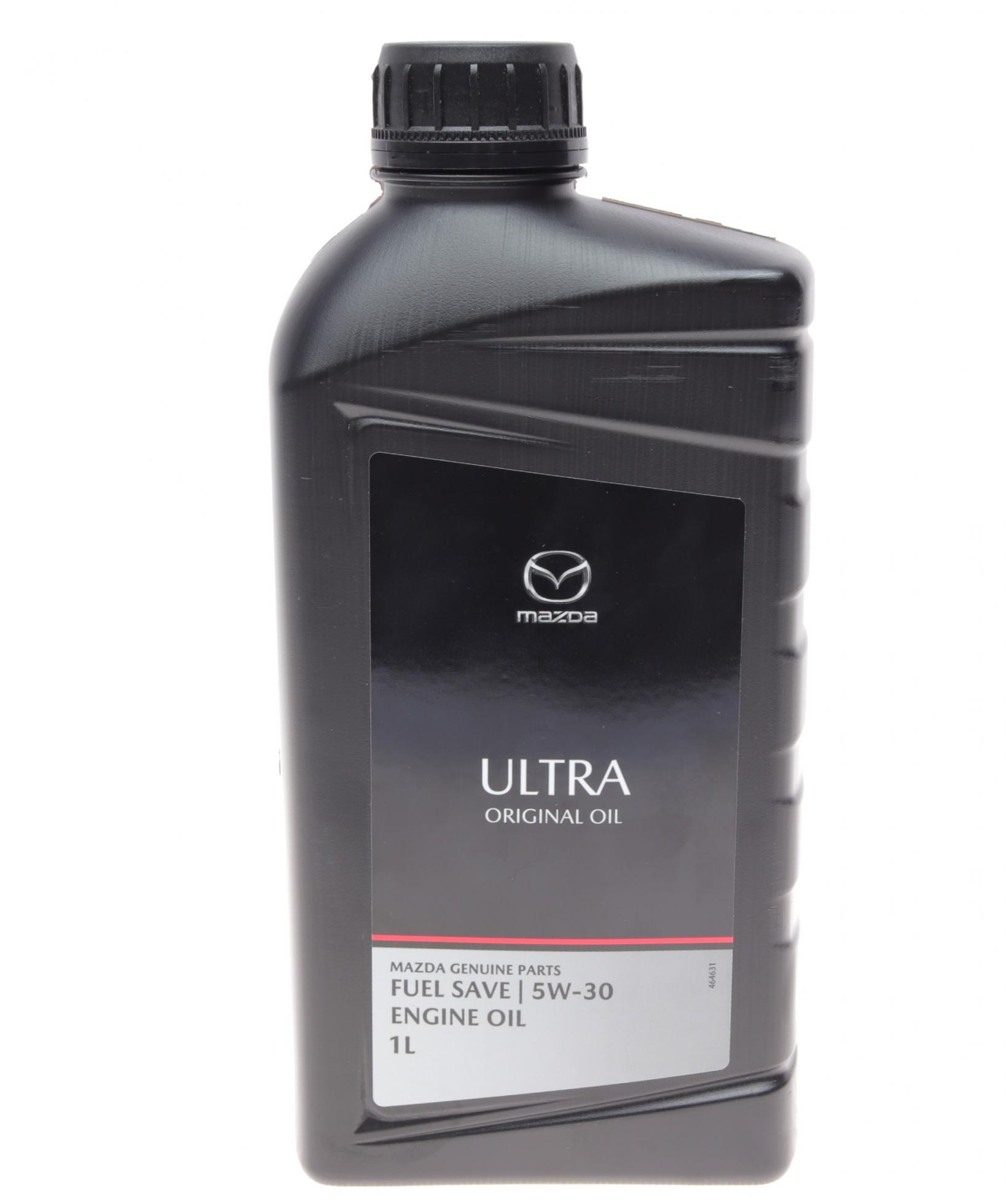 Моторне масло 5W30 Original Oil Ultra (1L)  (183665/0530-01-TFE)