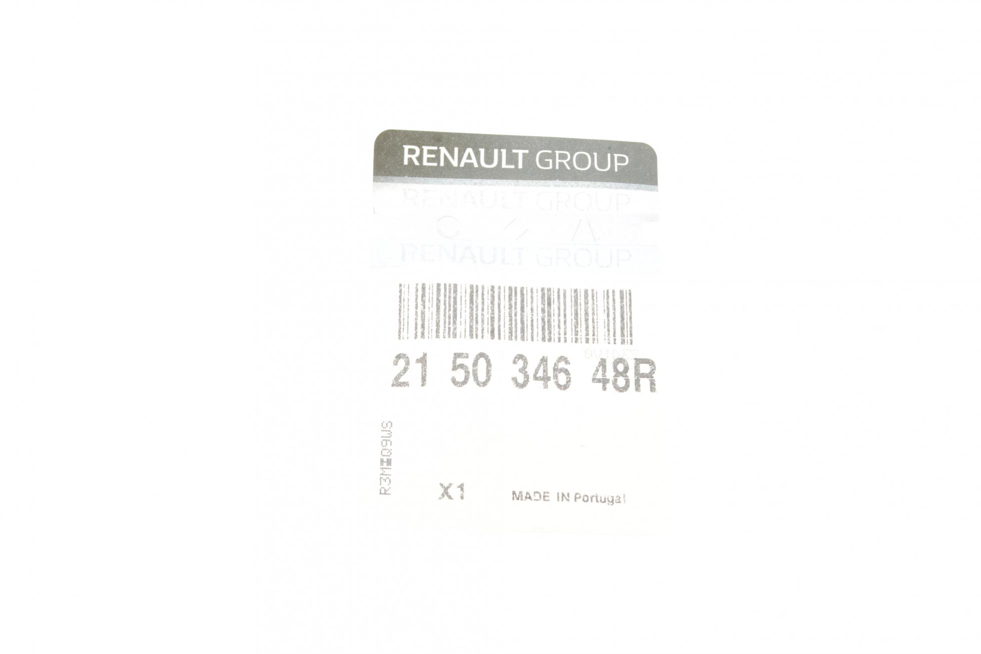 215034648R RENAULT