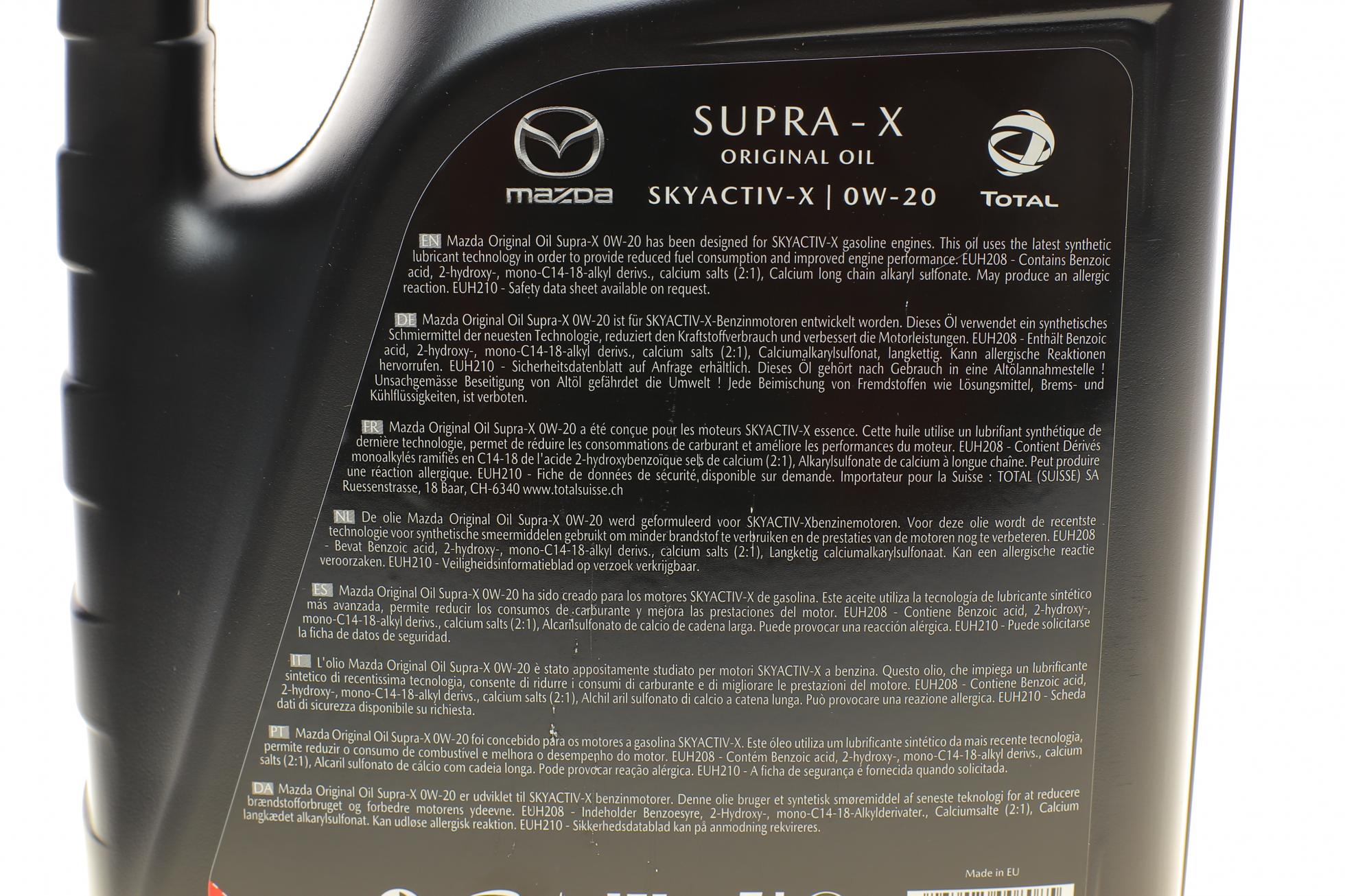 216243 MAZDA