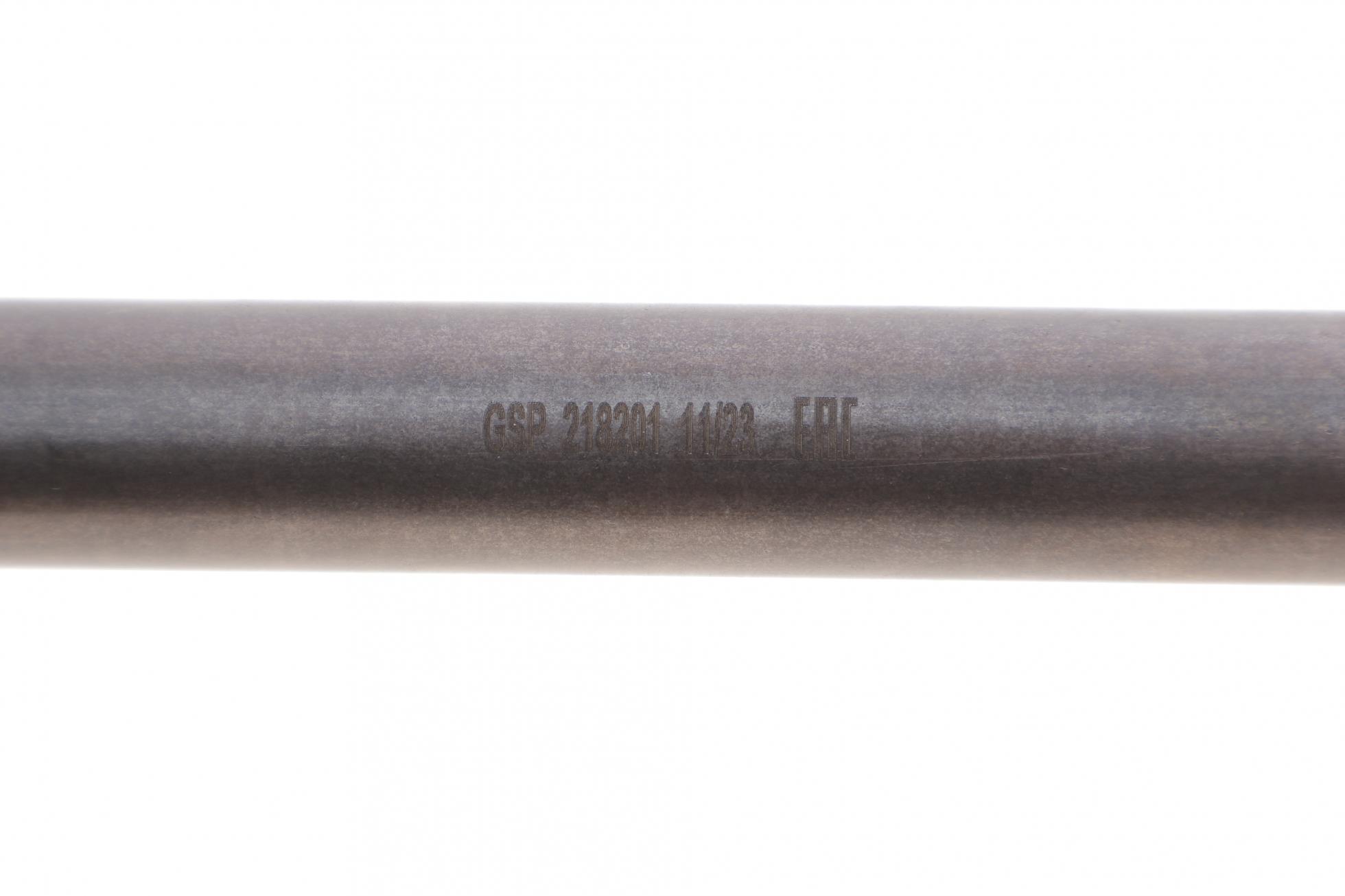 218201 GSP