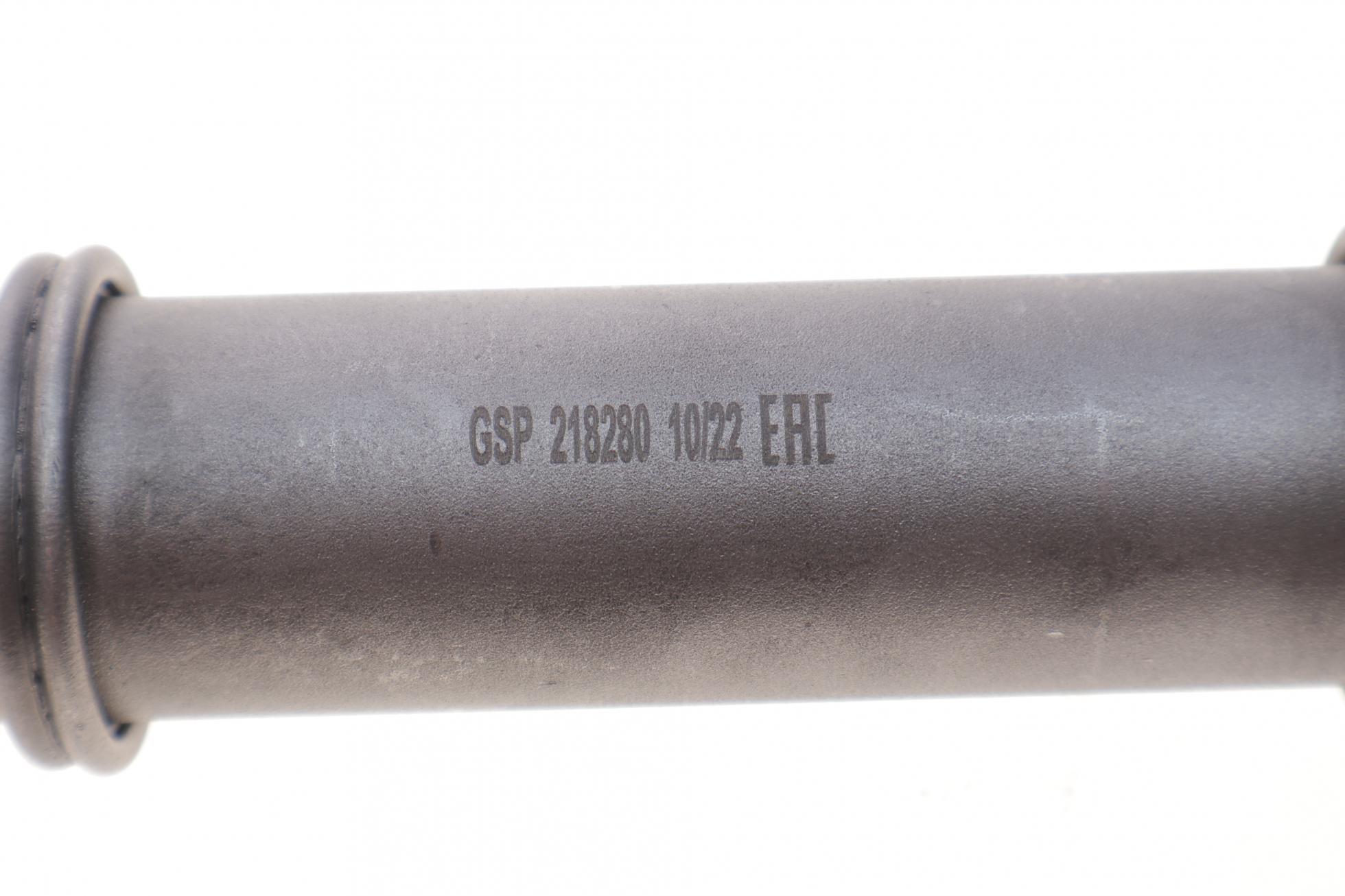 218280 GSP