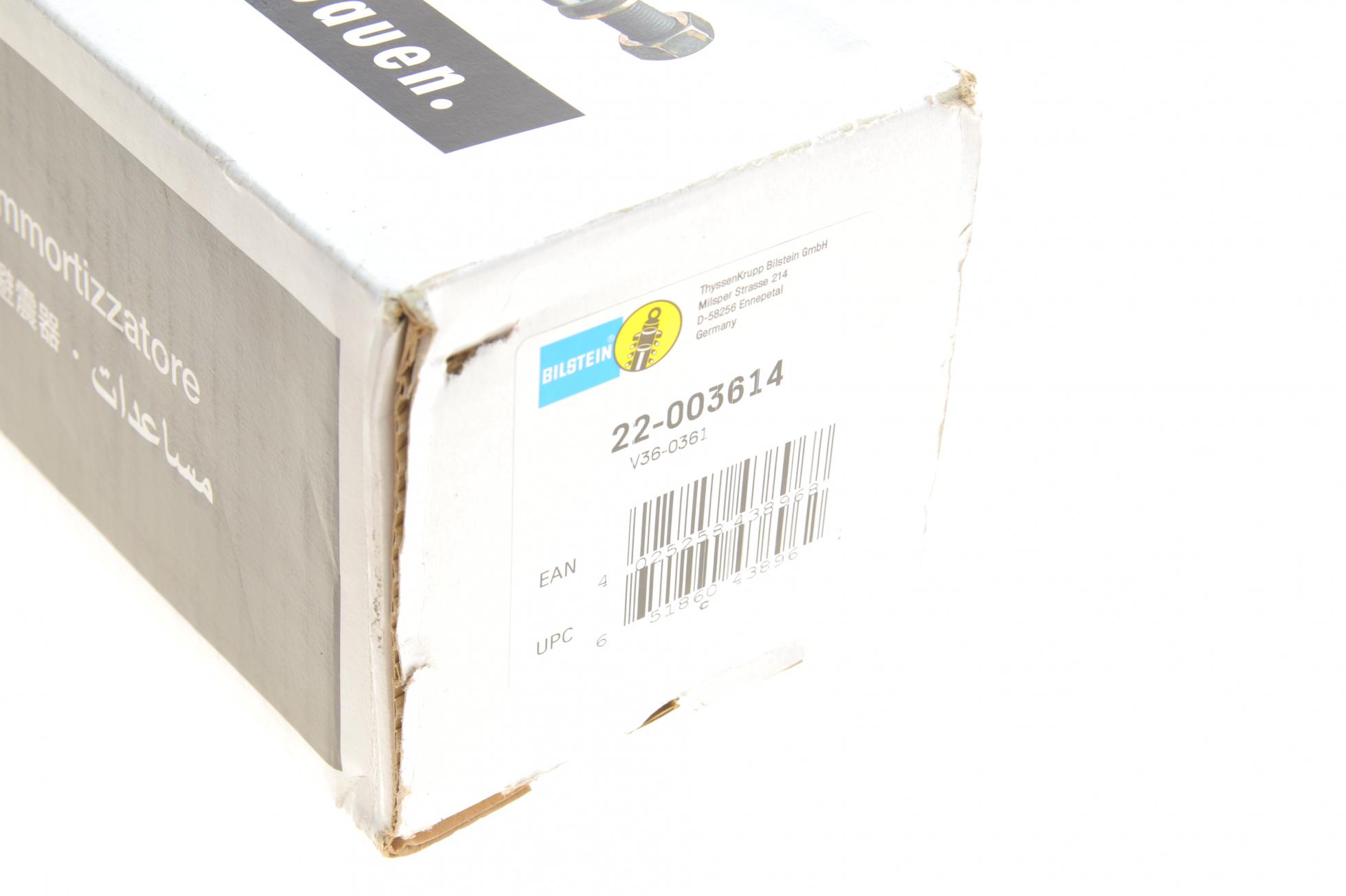 22003614 BILSTEIN