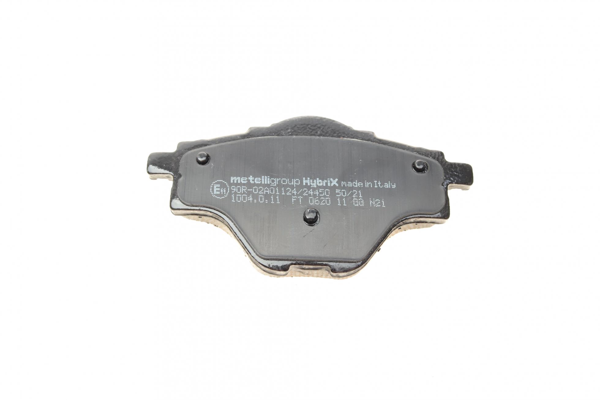 2209880 METELLI