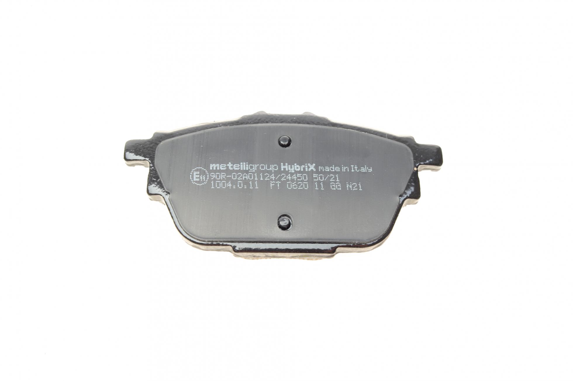 2209880 METELLI