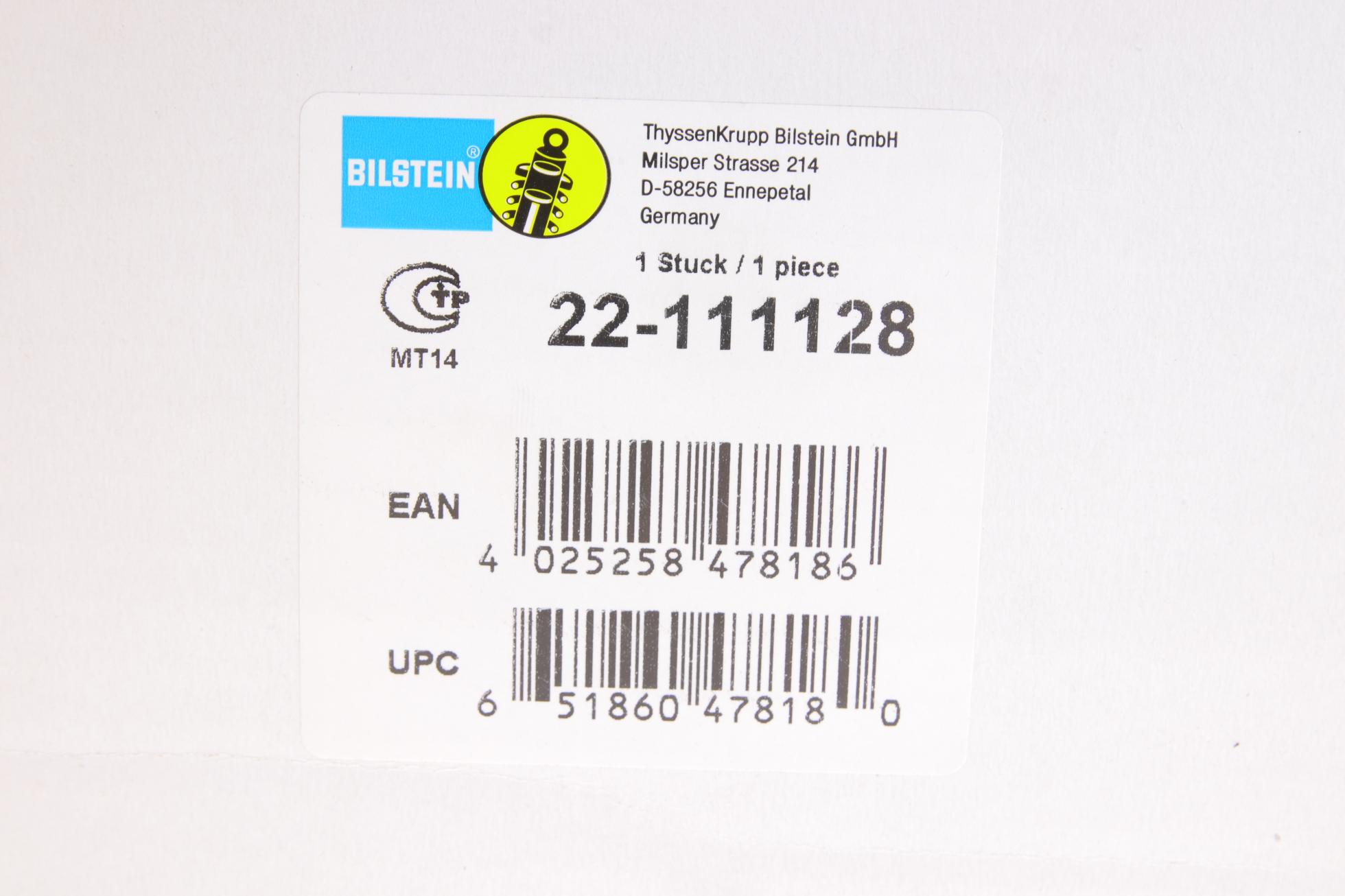 22111128 bilstein