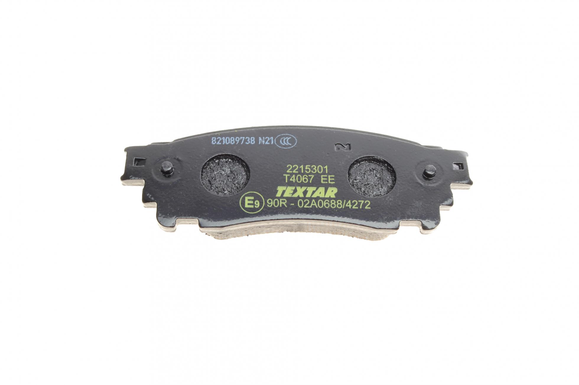 2215301 TEXTAR
