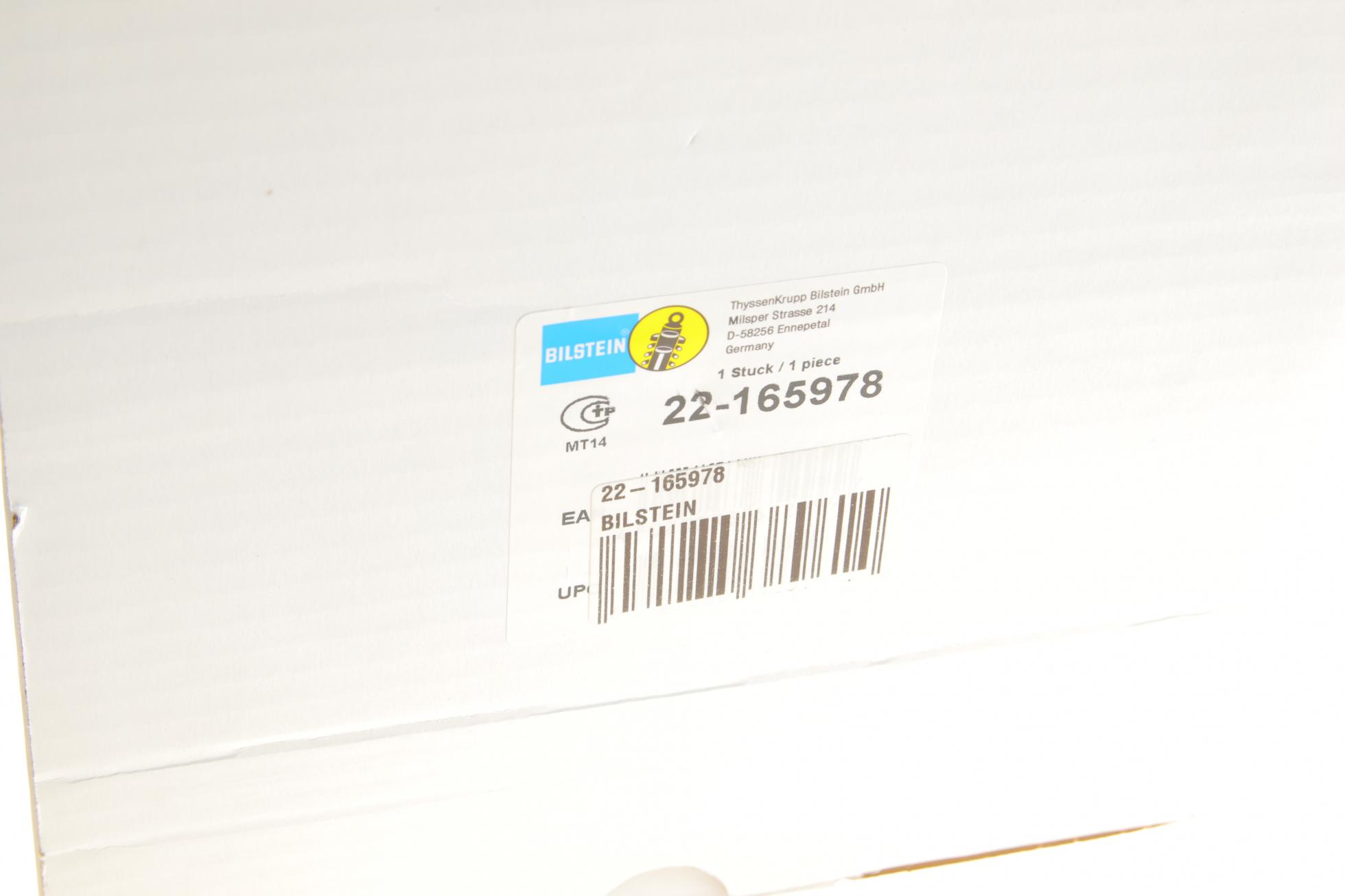 22165978 BILSTEIN