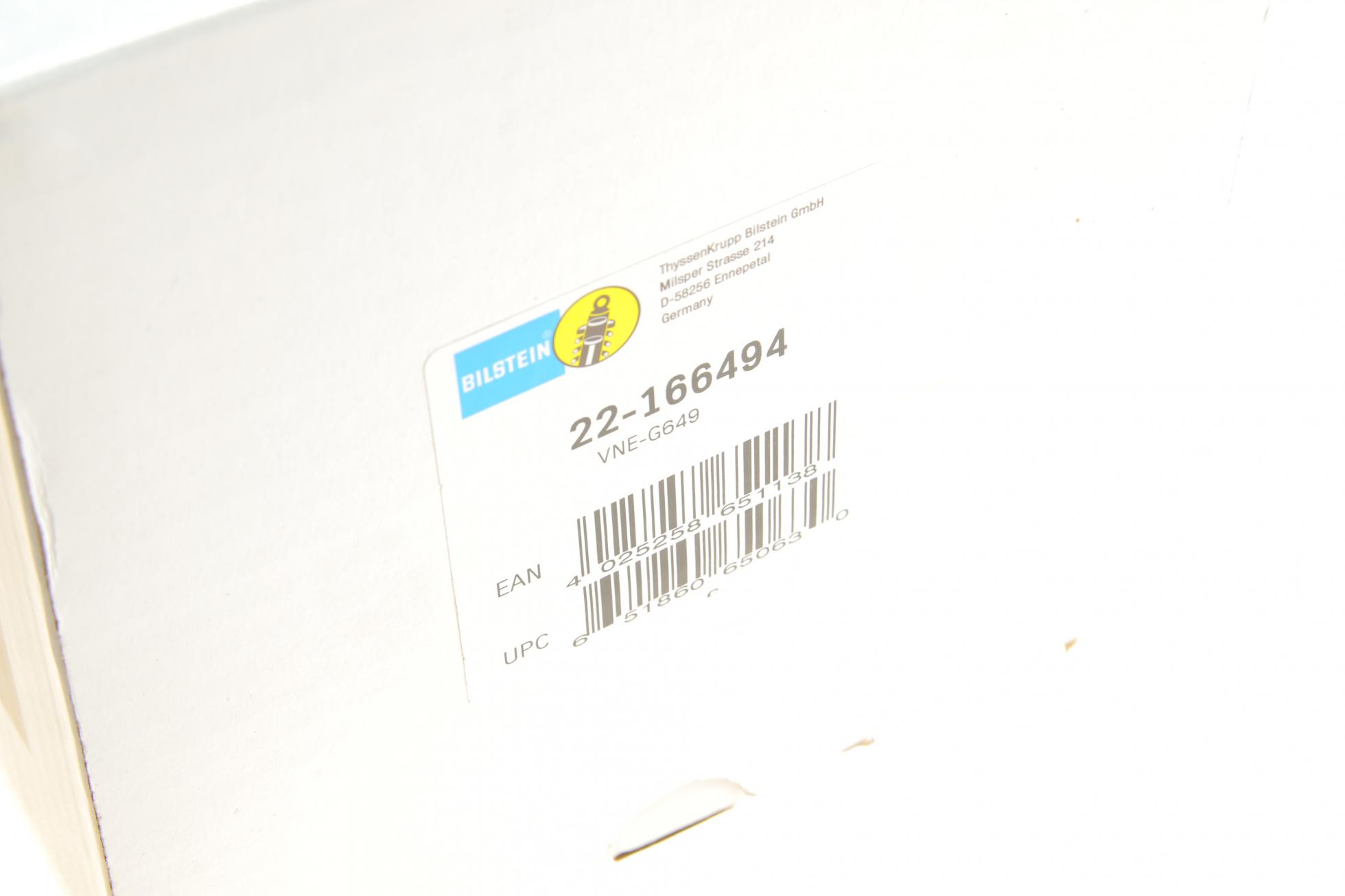 22166494 BILSTEIN