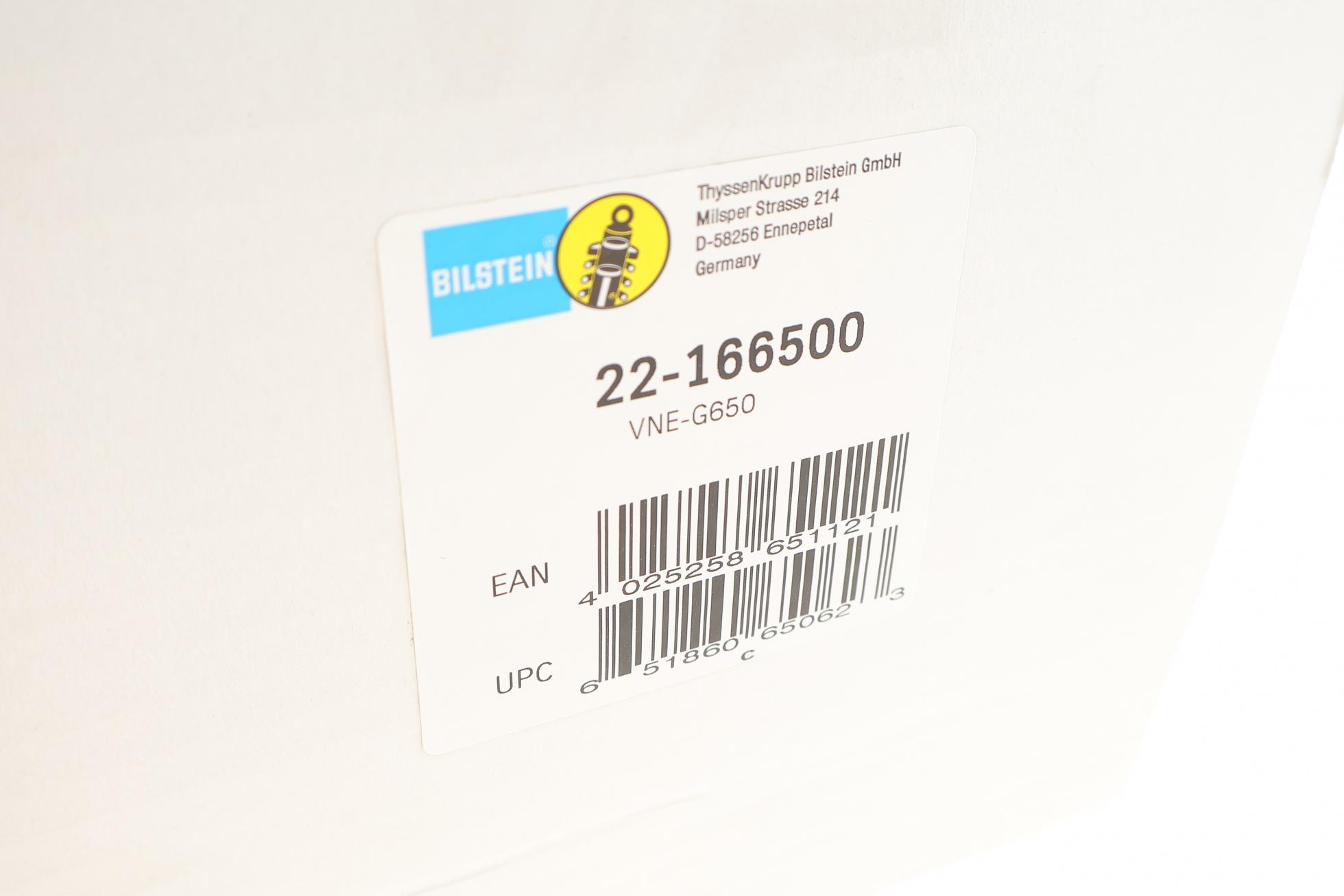 22166500 BILSTEIN