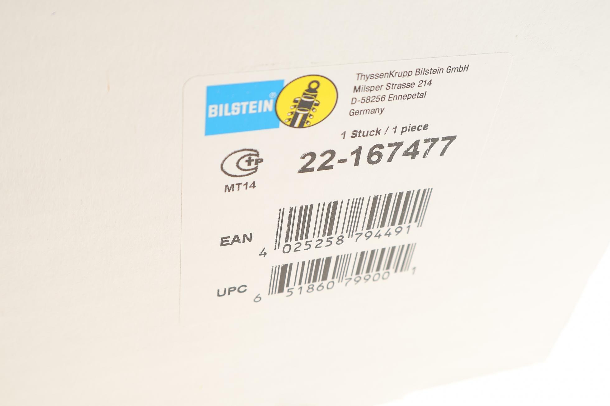 22167477 BILSTEIN