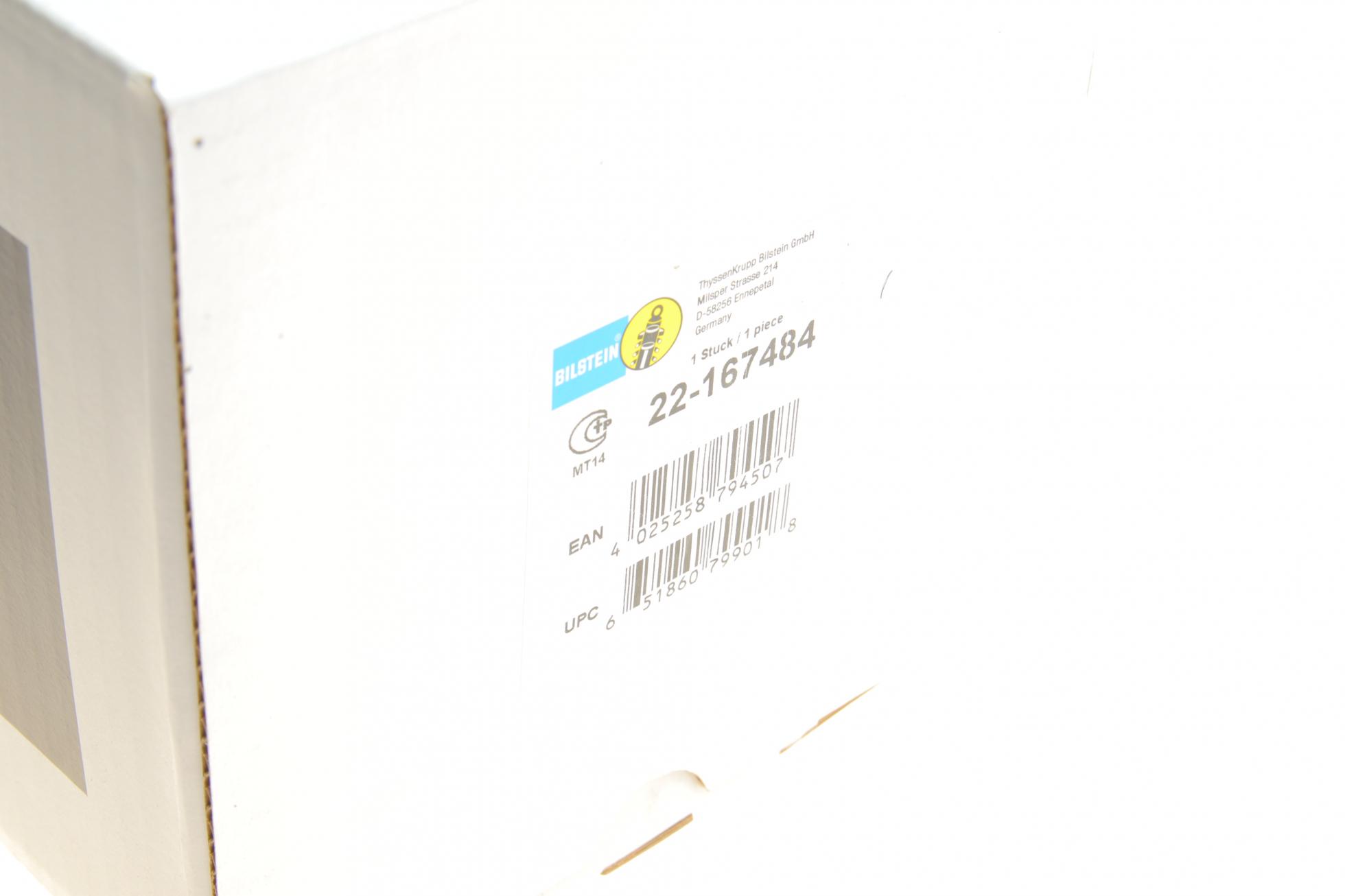 22167484 BILSTEIN