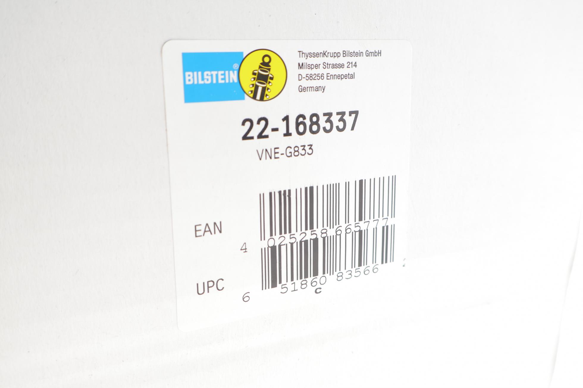 22168337 BILSTEIN