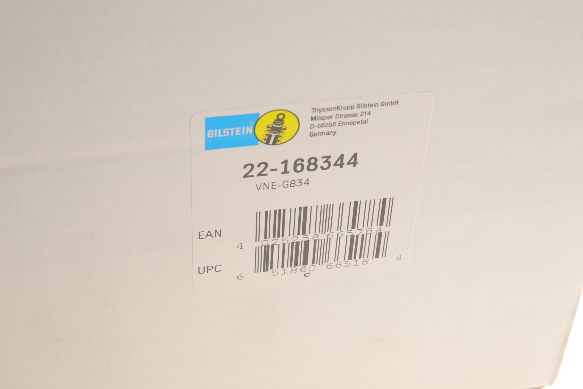 22168344 BILSTEIN