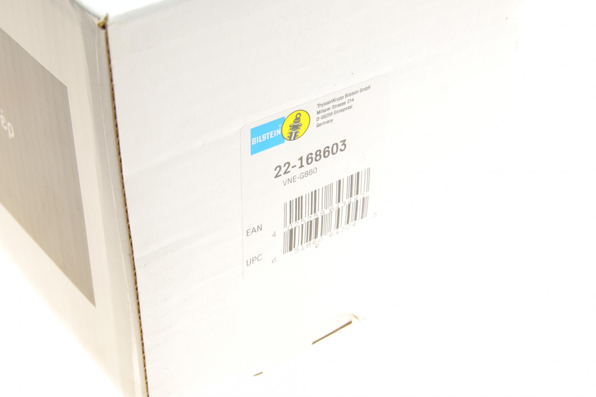 22168603 BILSTEIN