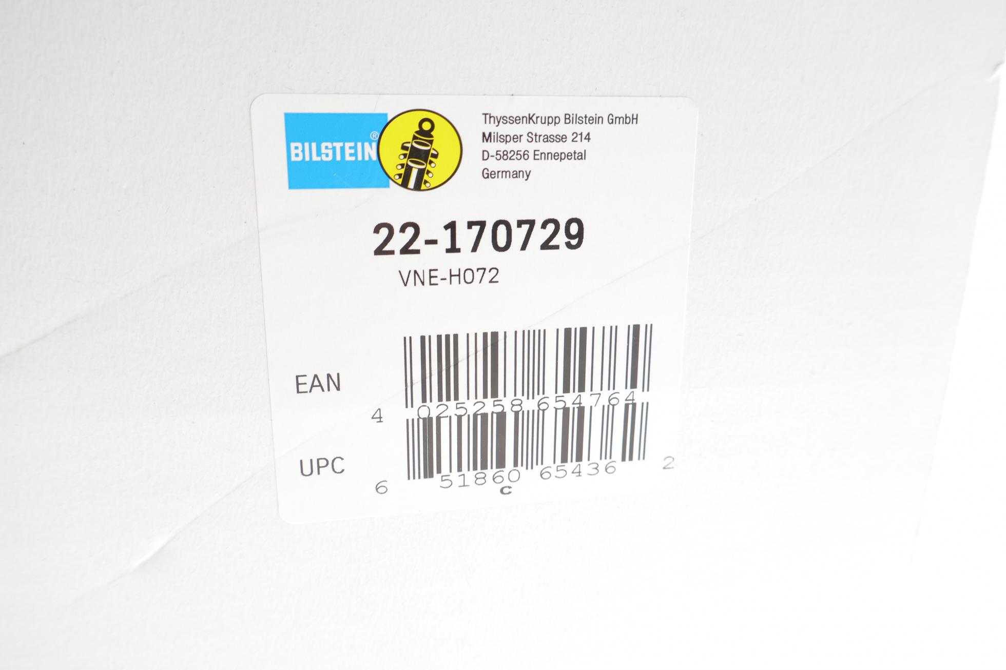 22170729 BILSTEIN