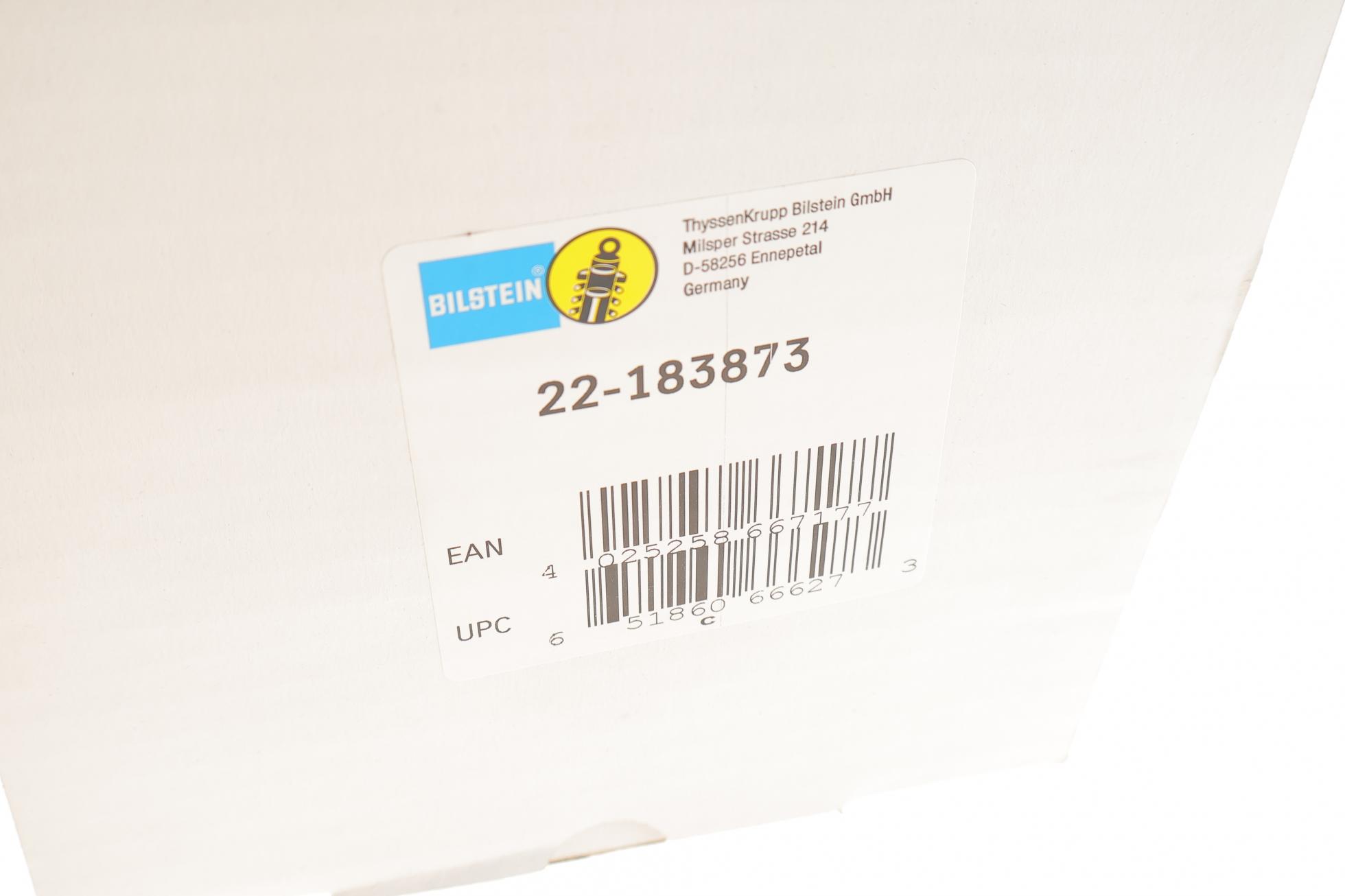 22183873 BILSTEIN