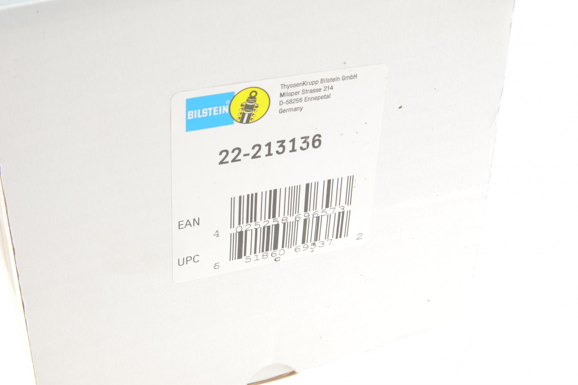 22213136 BILSTEIN