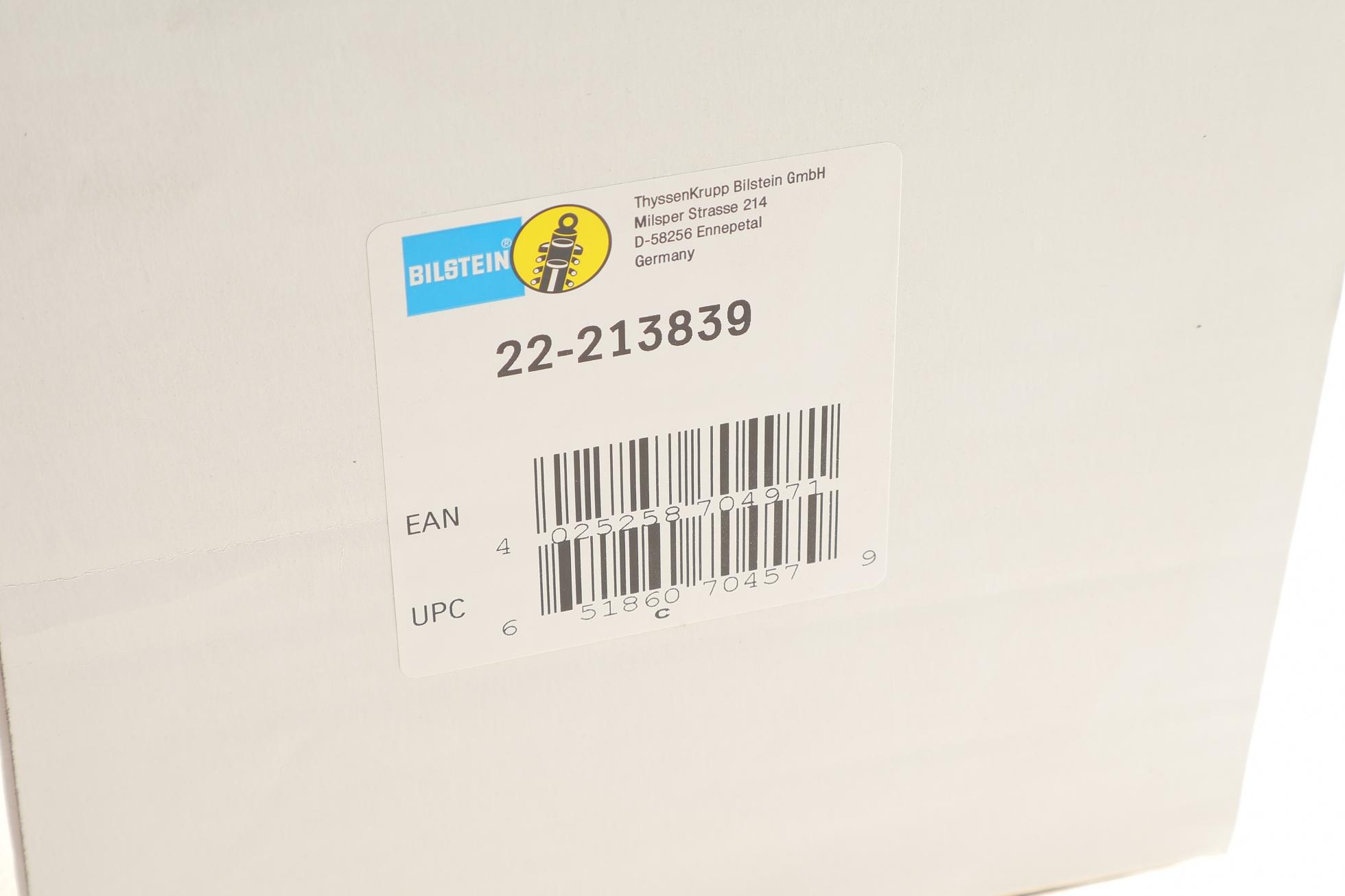 22213839 BILSTEIN