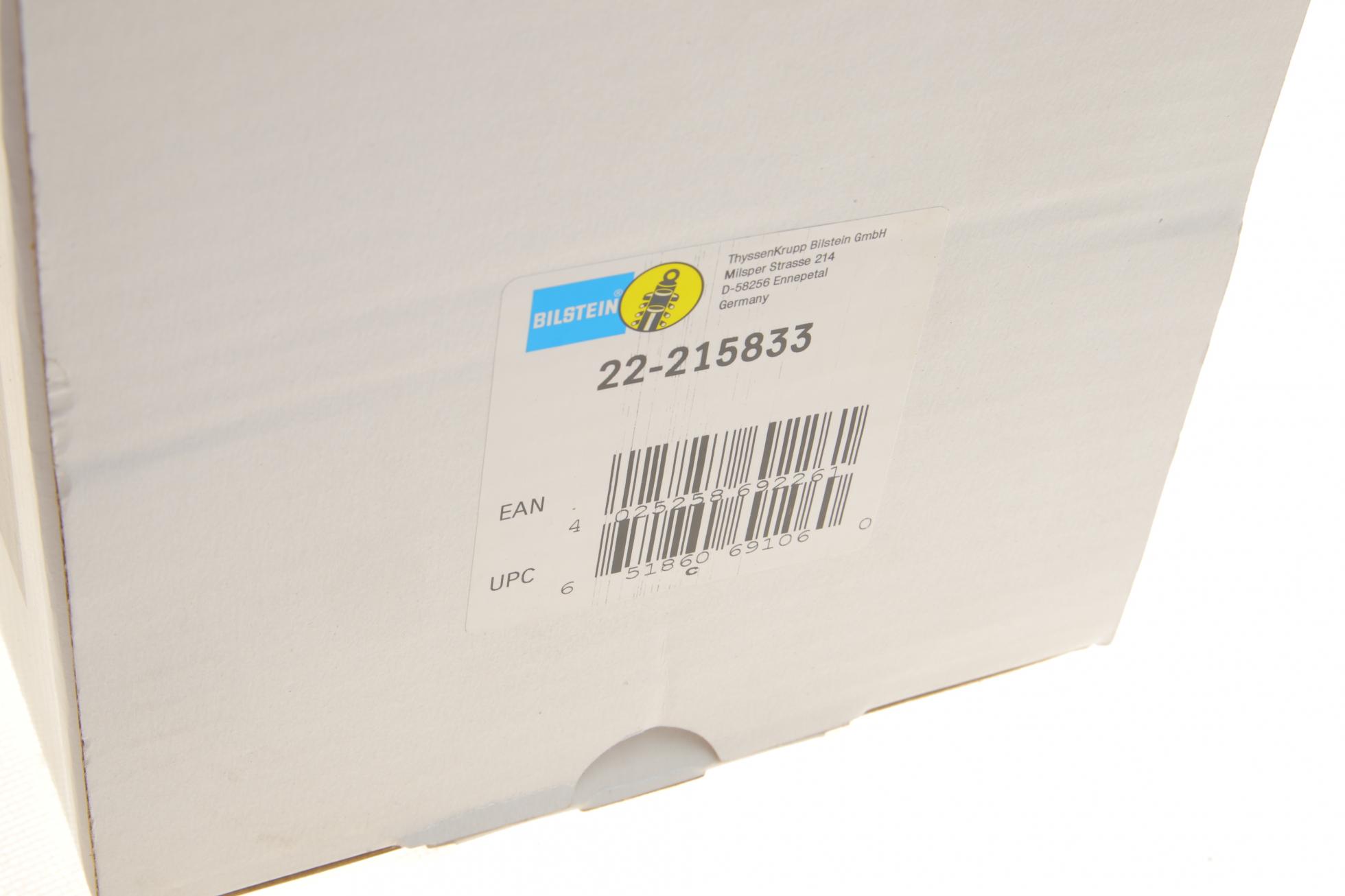 22215833 BILSTEIN