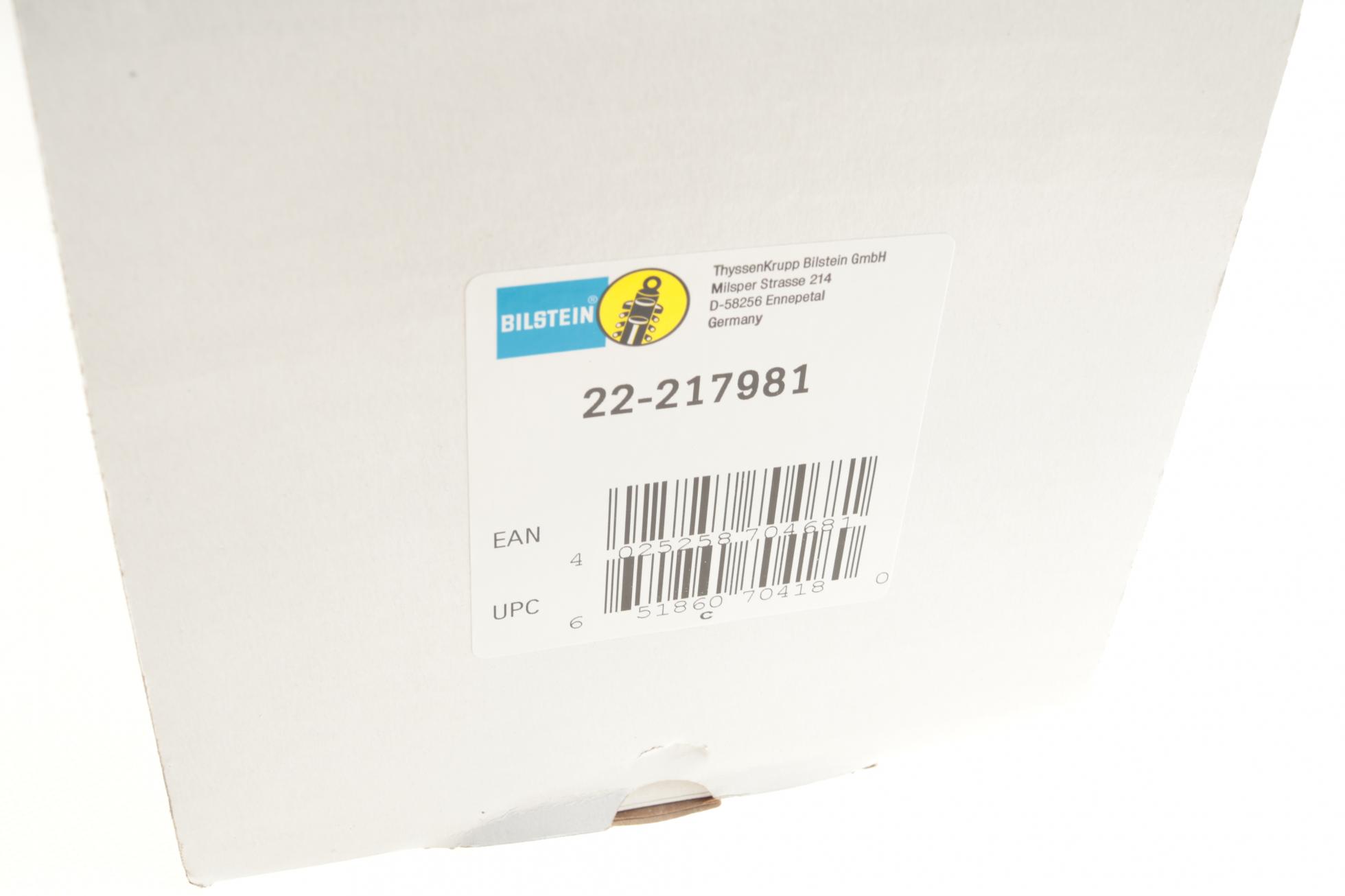22217981 BILSTEIN