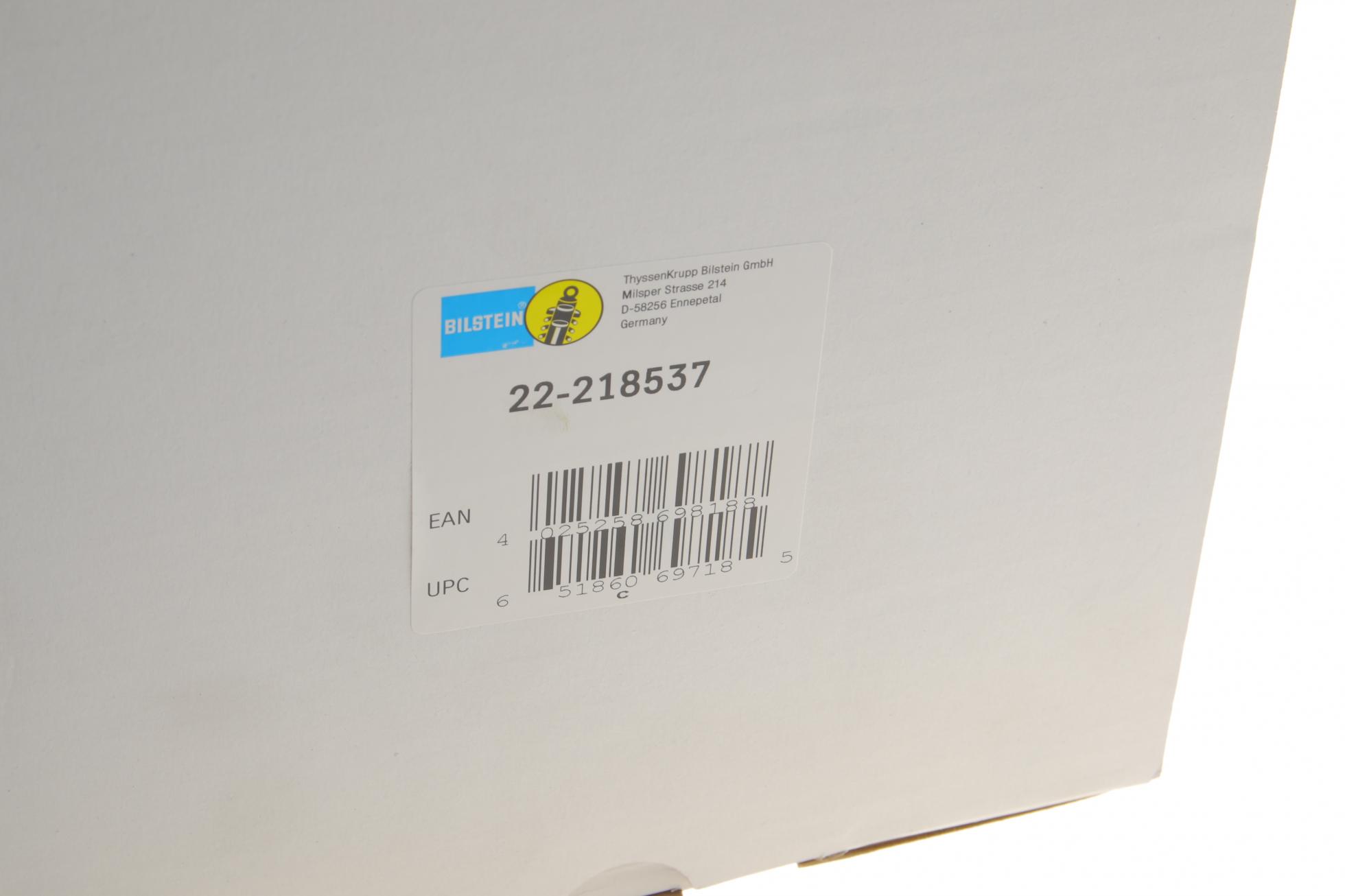 22218537 BILSTEIN