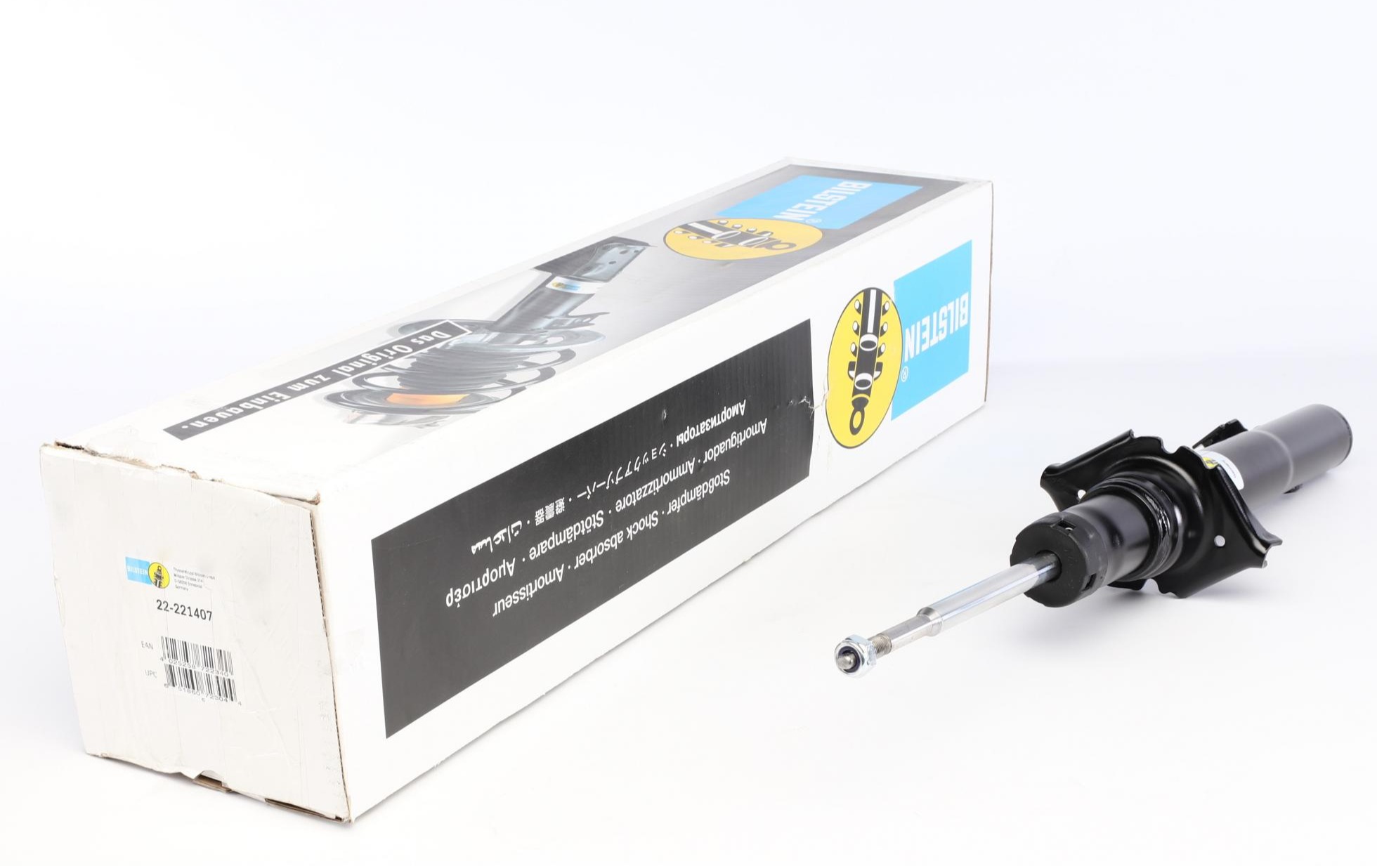 22221407 BILSTEIN