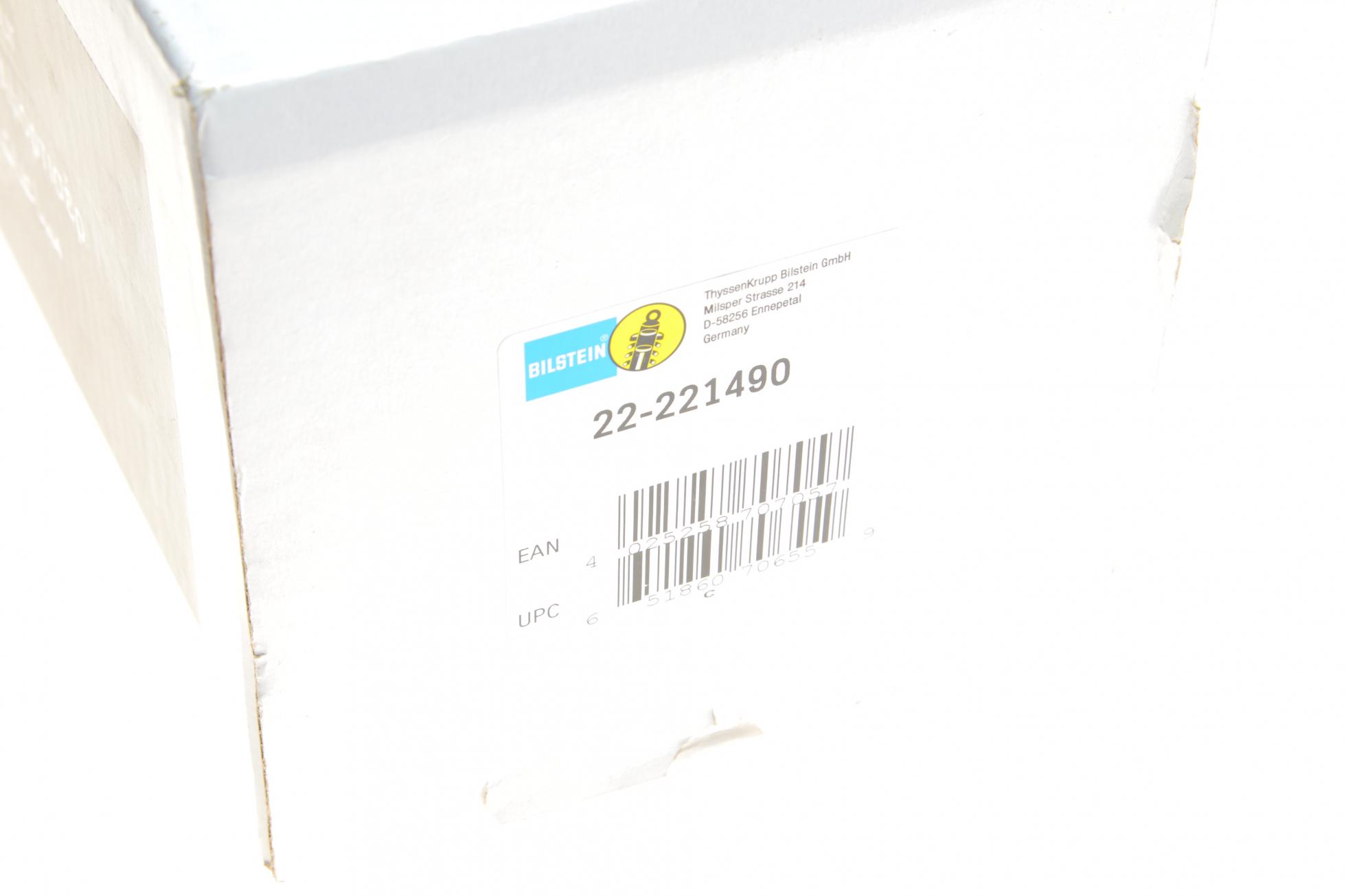 22221490 BILSTEIN