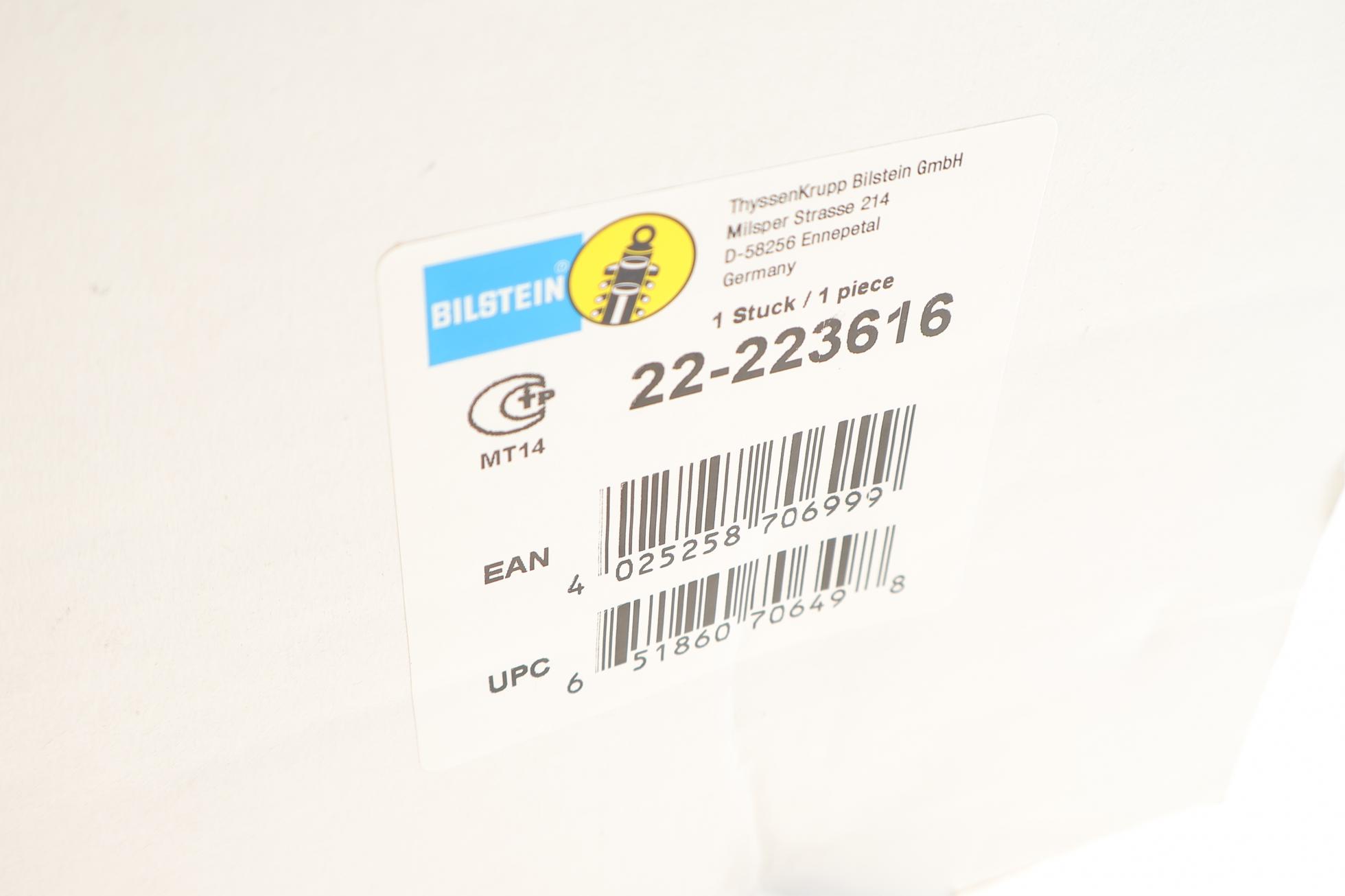 22223616 BILSTEIN