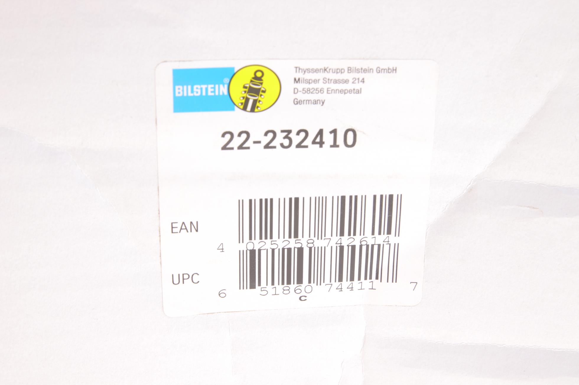 22232410 BILSTEIN